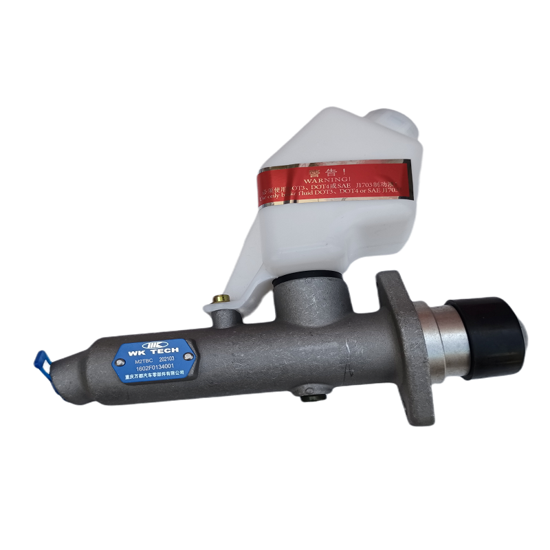 Clutch Master WG9719230023