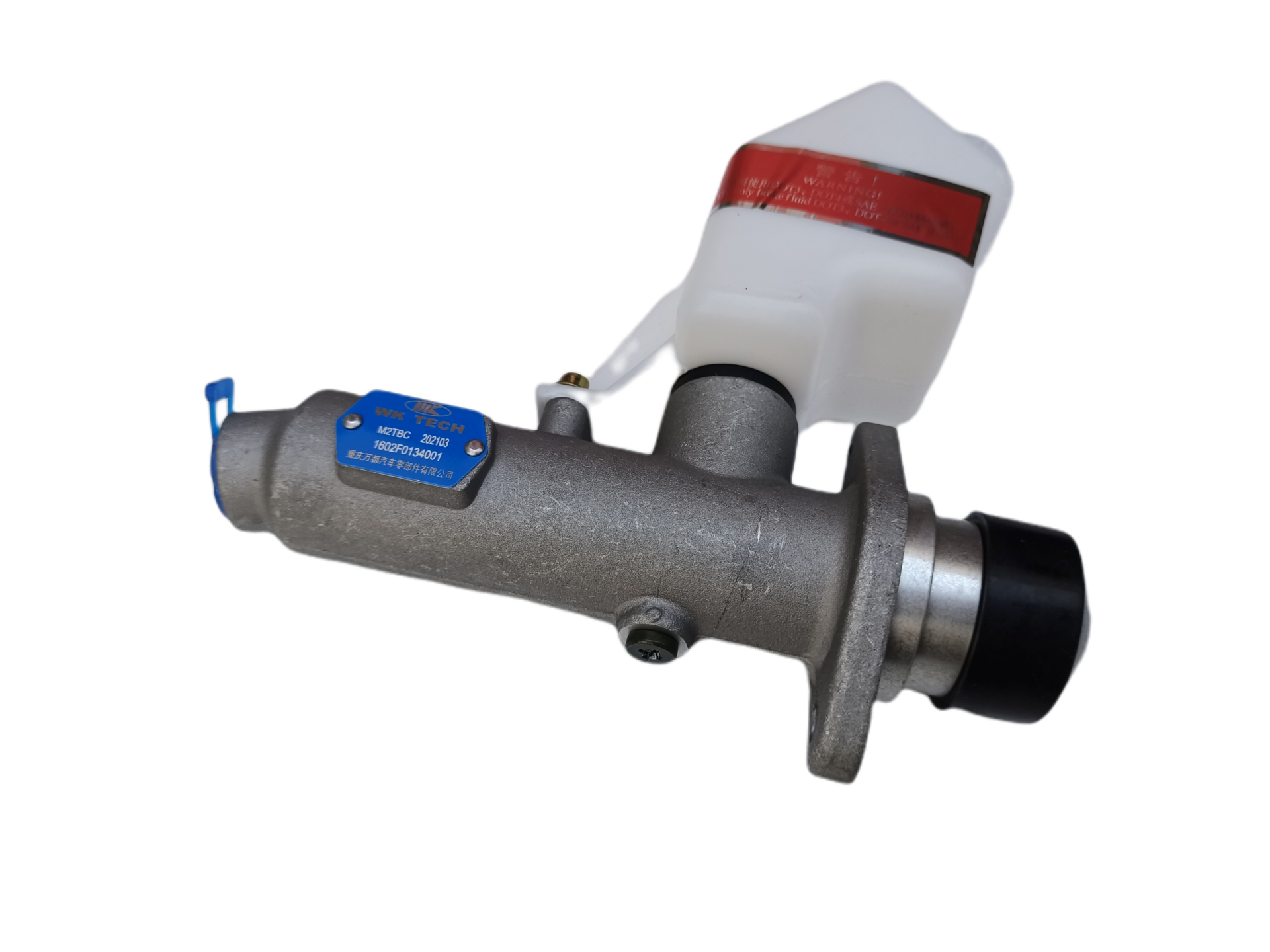 Clutch Master WG9719230023