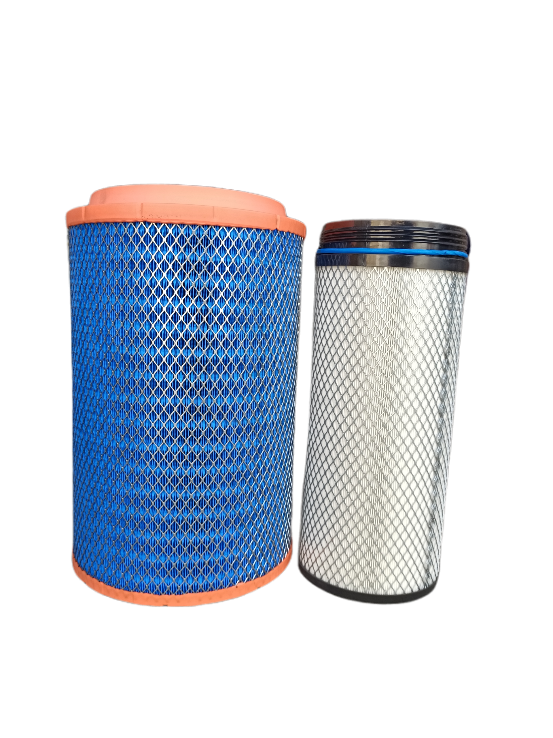 Air Filter (new model) WG9725190102/03