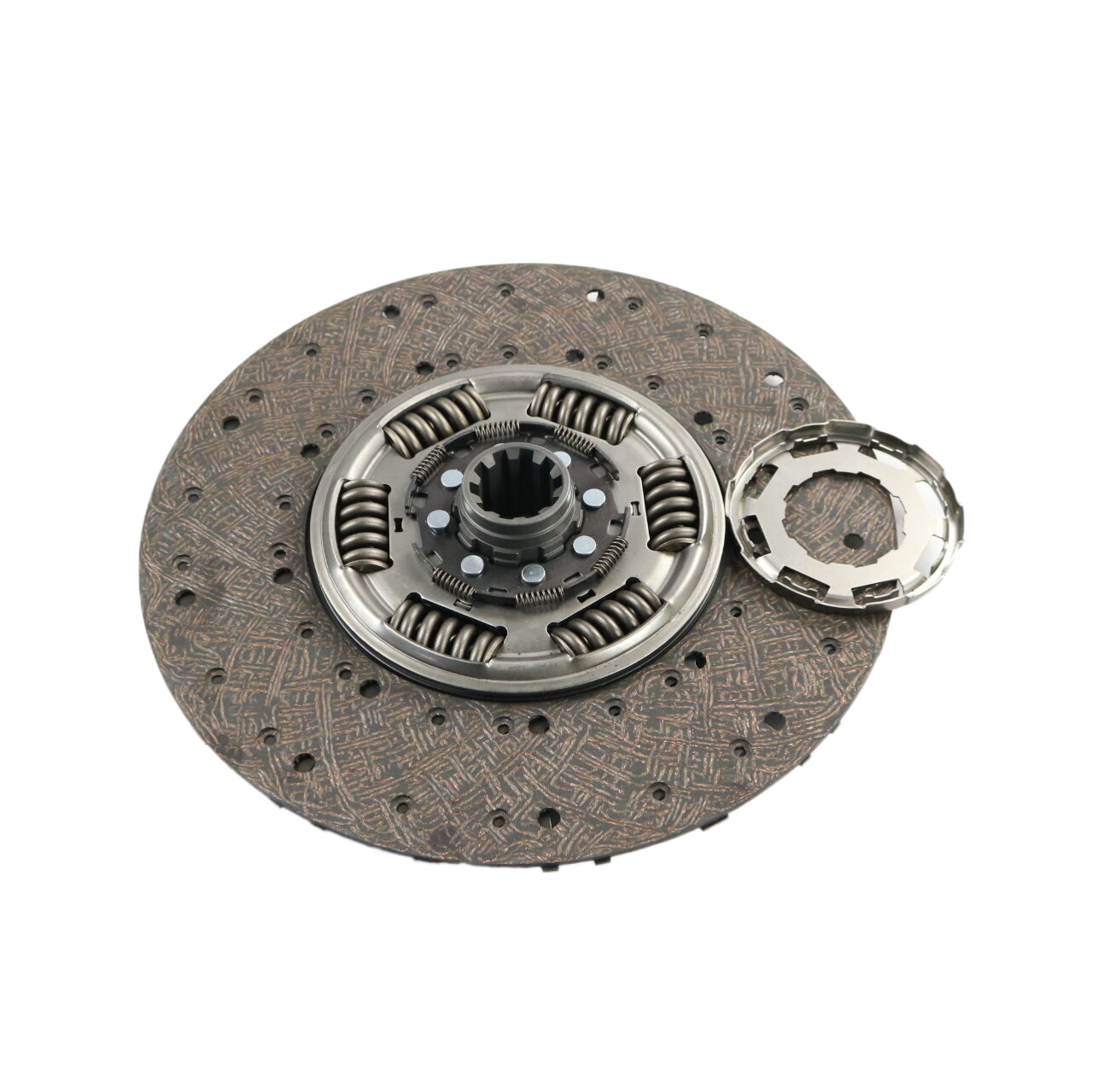 Clutch Driven Plate Assembly WG9114160010A 