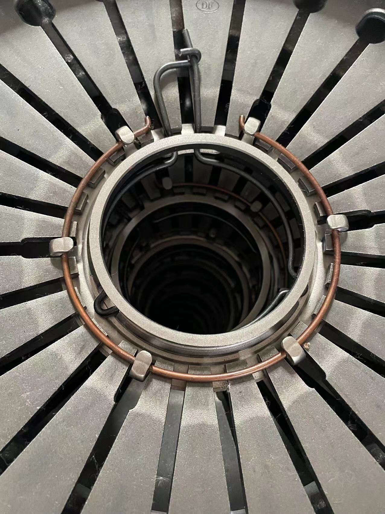 Clutch Pressure Plate