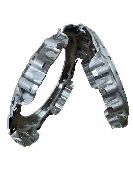 Clutch Pressure Plate