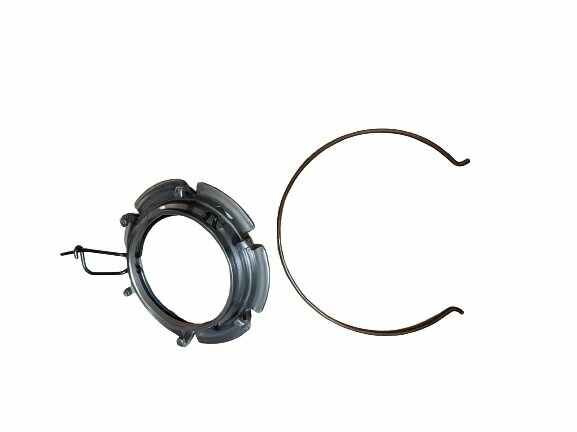 Clutch Pressure Plate