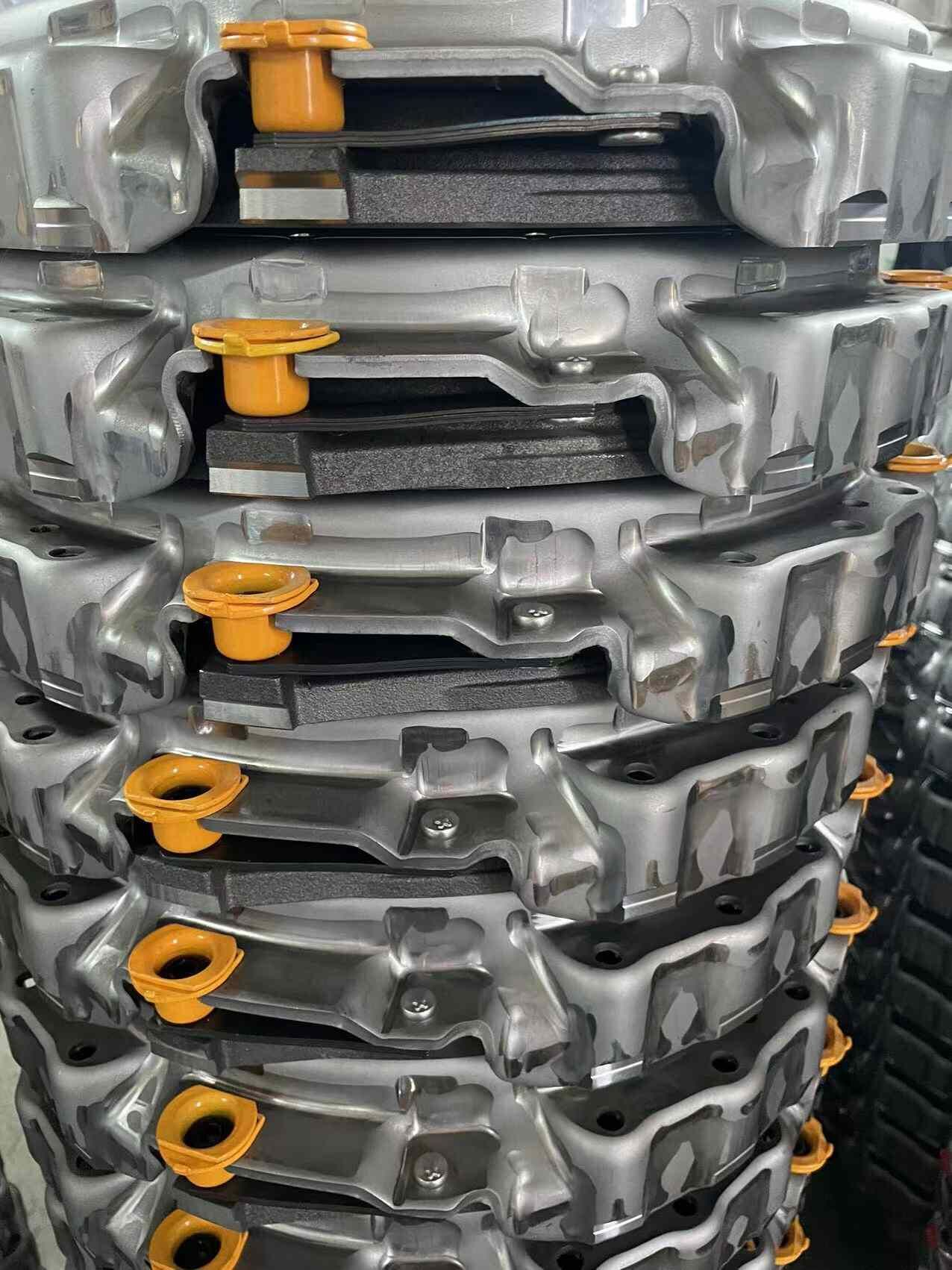 Clutch Pressure Plate