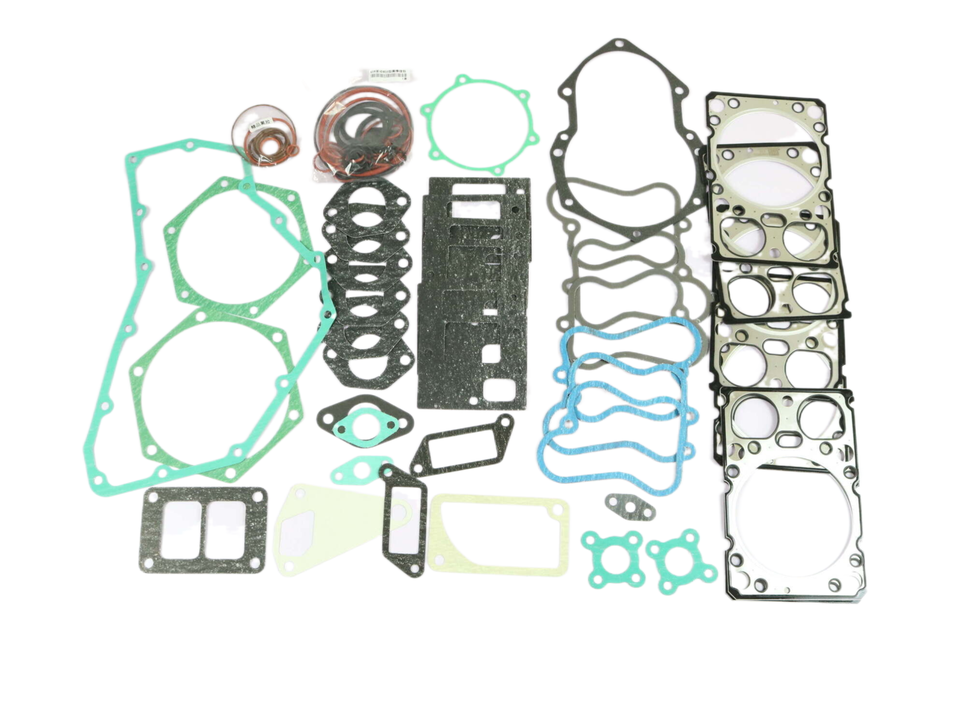 Engine Repair Kit KC1400400021