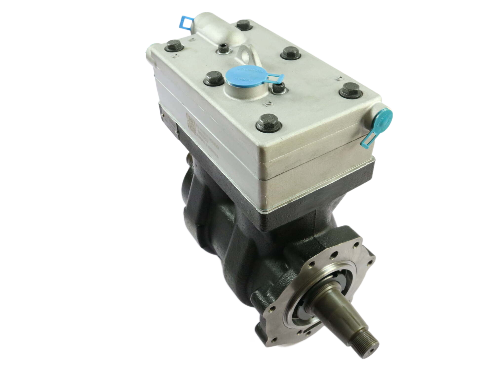 Air Compressor  VG1560130080