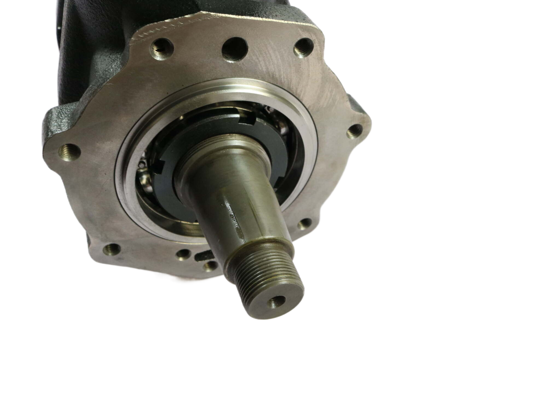 Air Compressor  VG1560130080