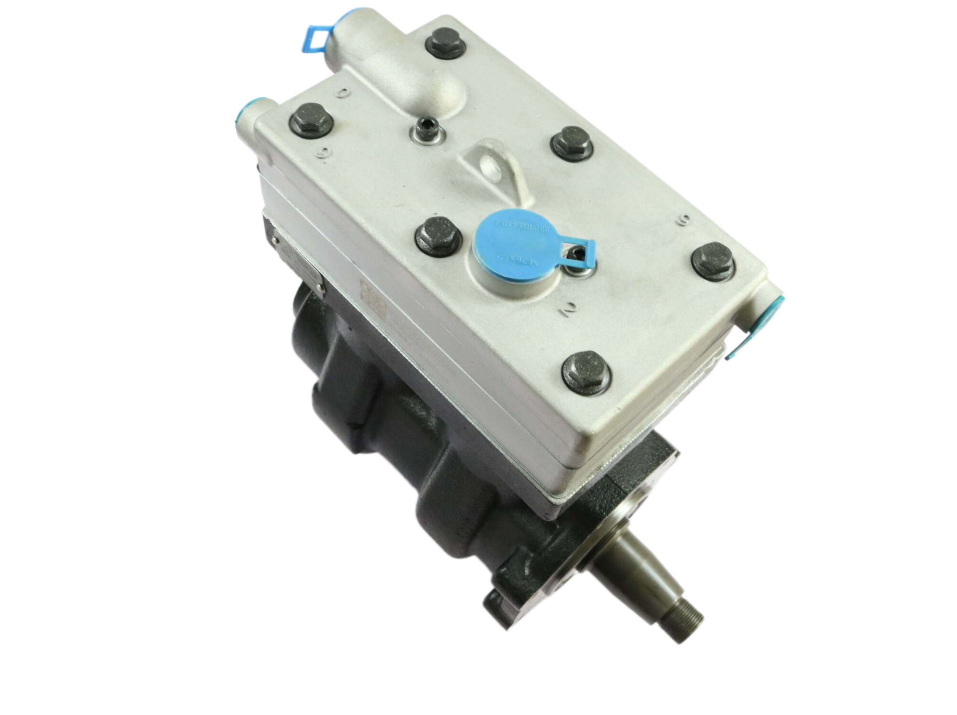 Air Compressor  VG1560130080