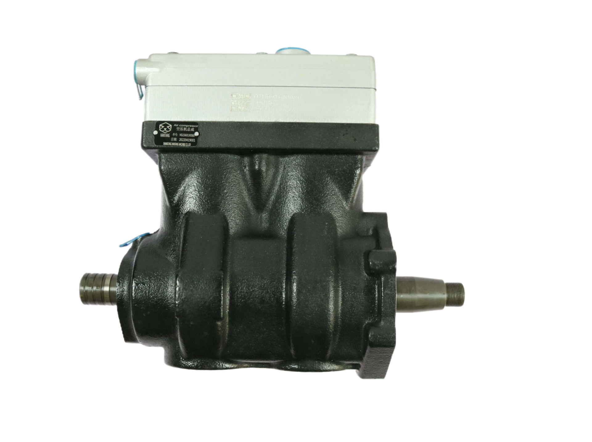 Air Compressor  VG1560130080