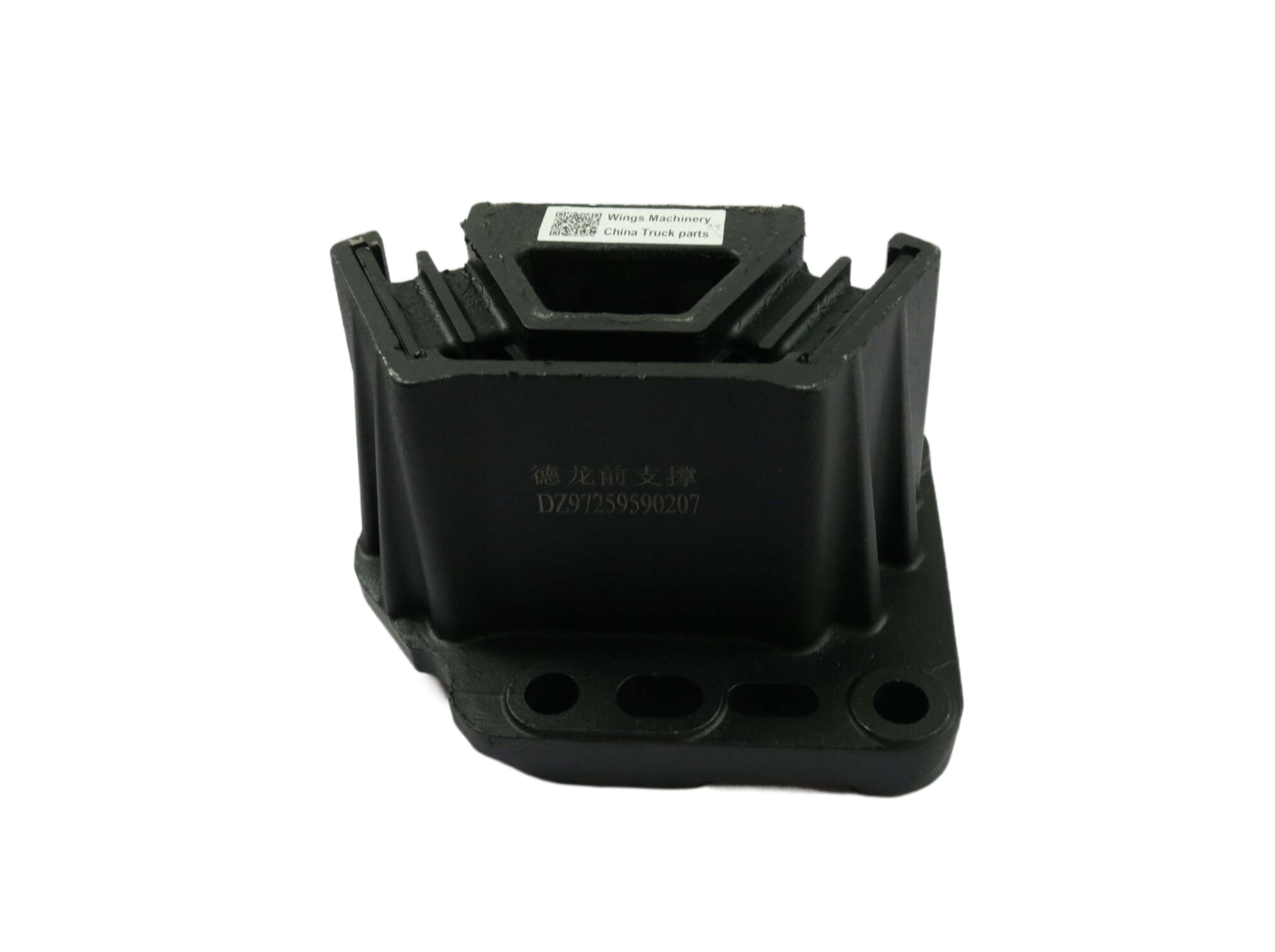 Engine Front Assembly DZ97259590207