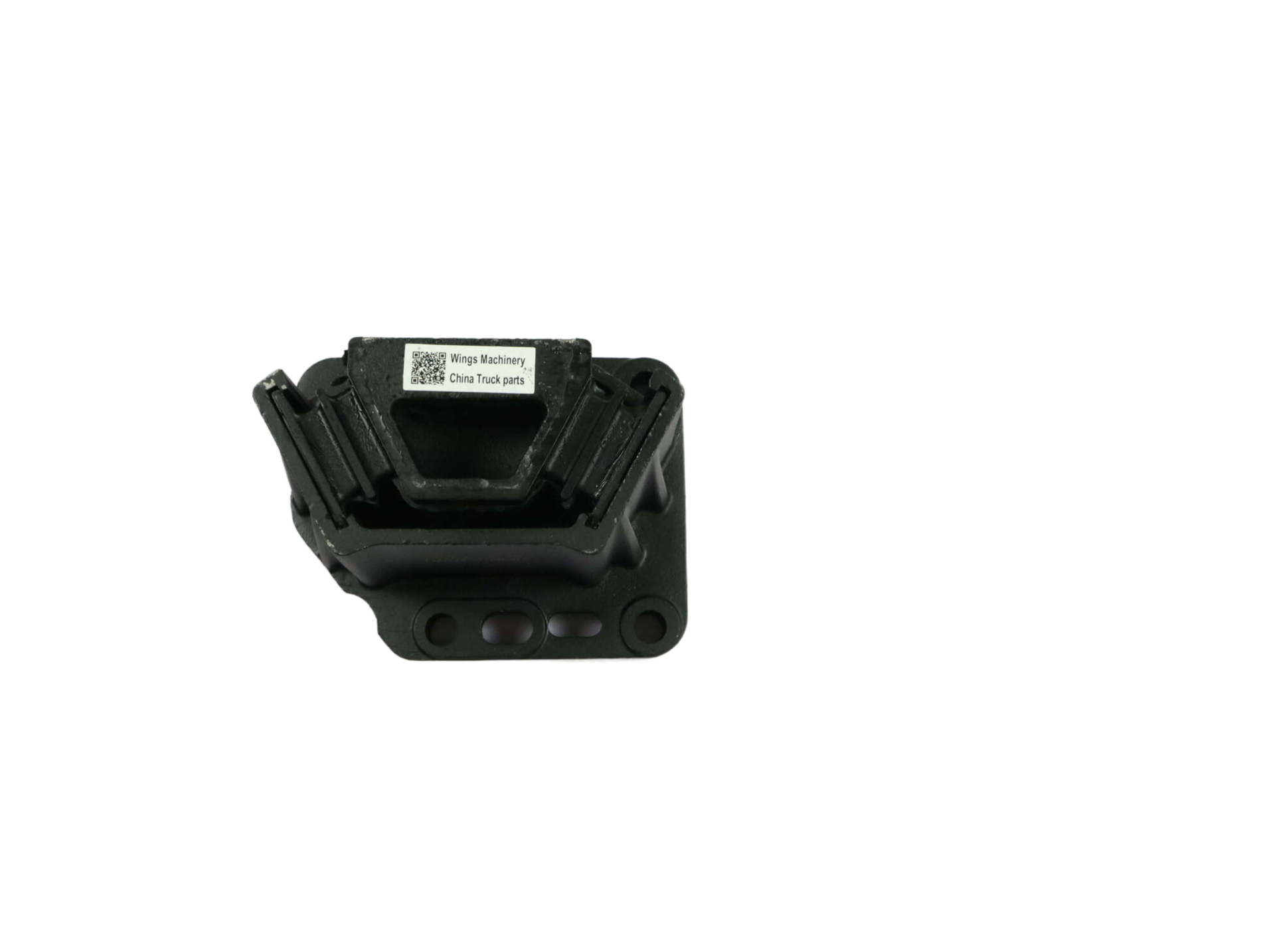 Engine Front Assembly DZ97259590207