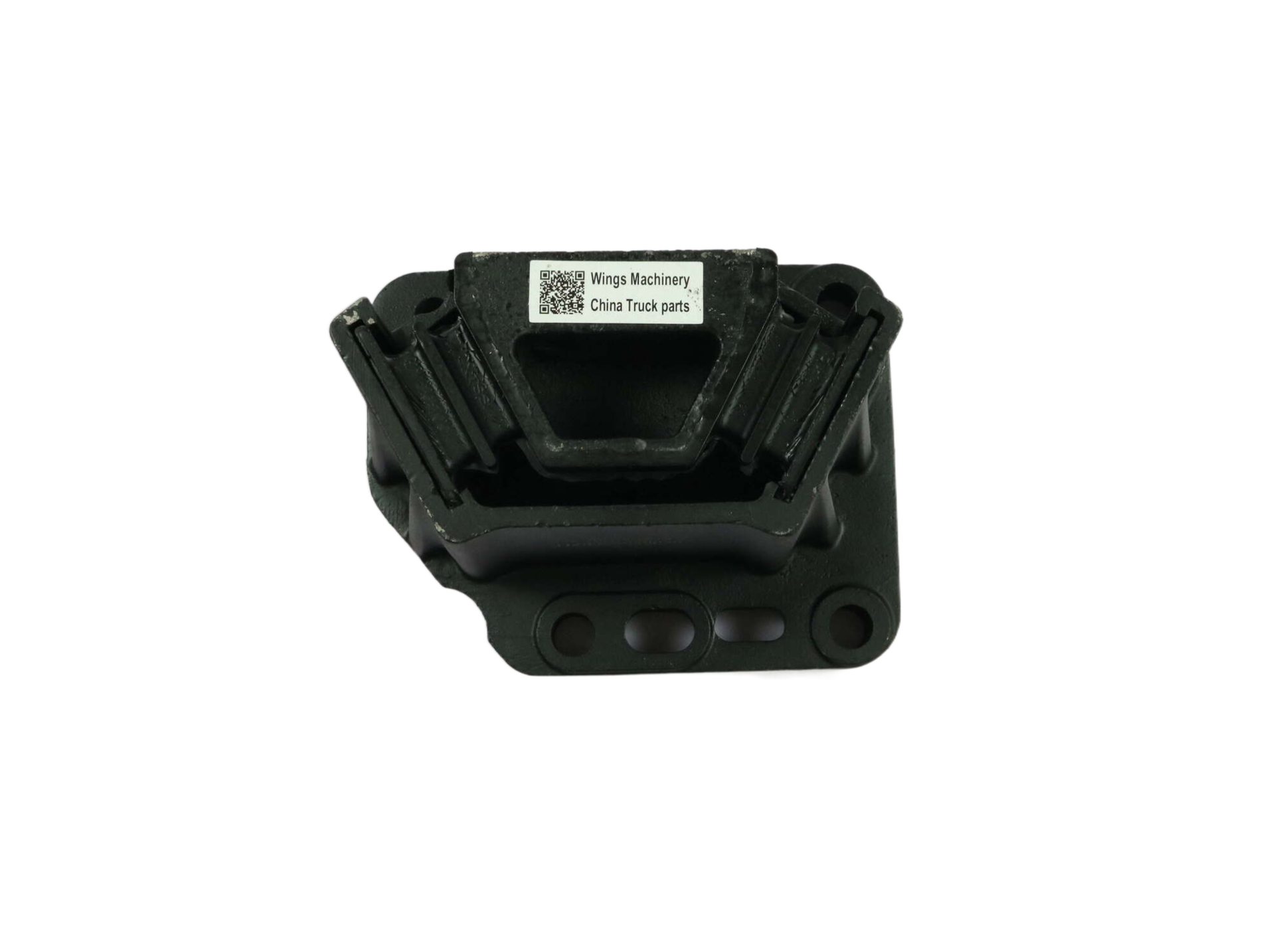 Engine Front Assembly DZ97259590207