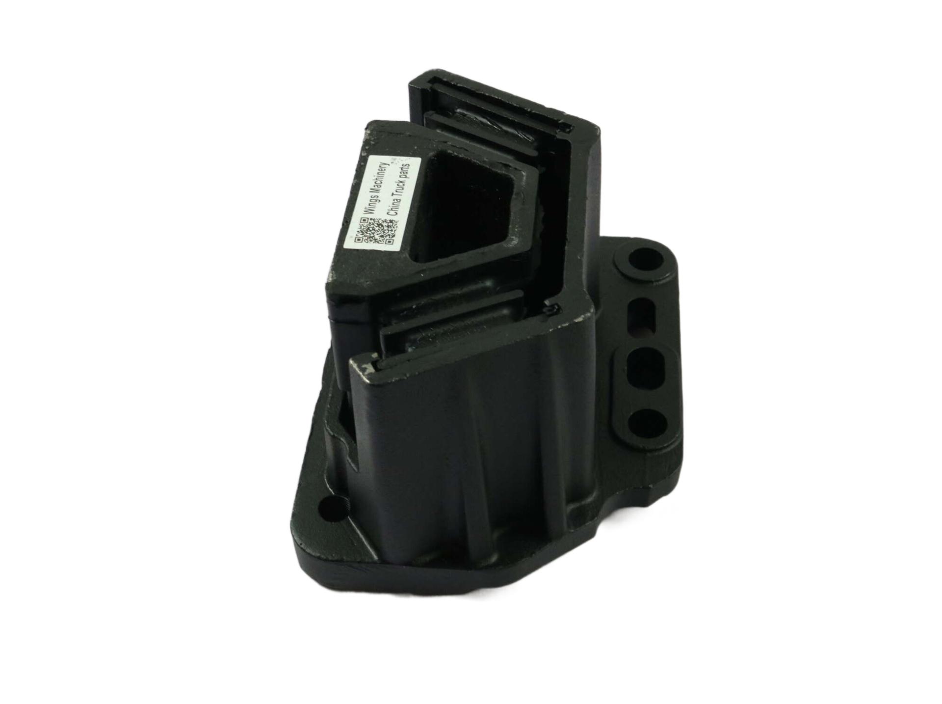 Engine Front Assembly DZ97259590207