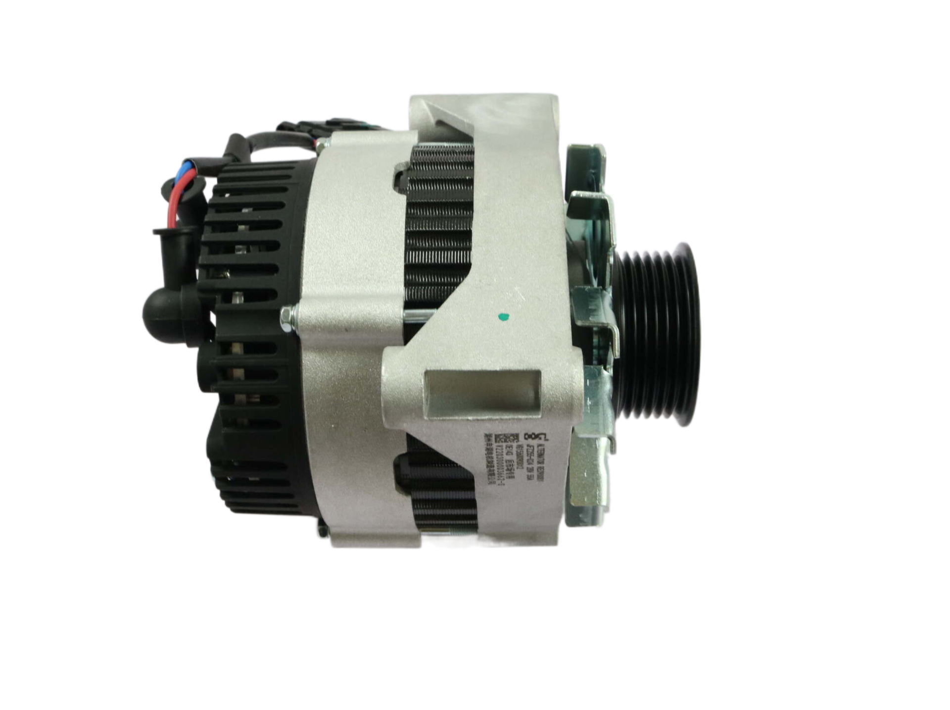 Alternator 612600090506