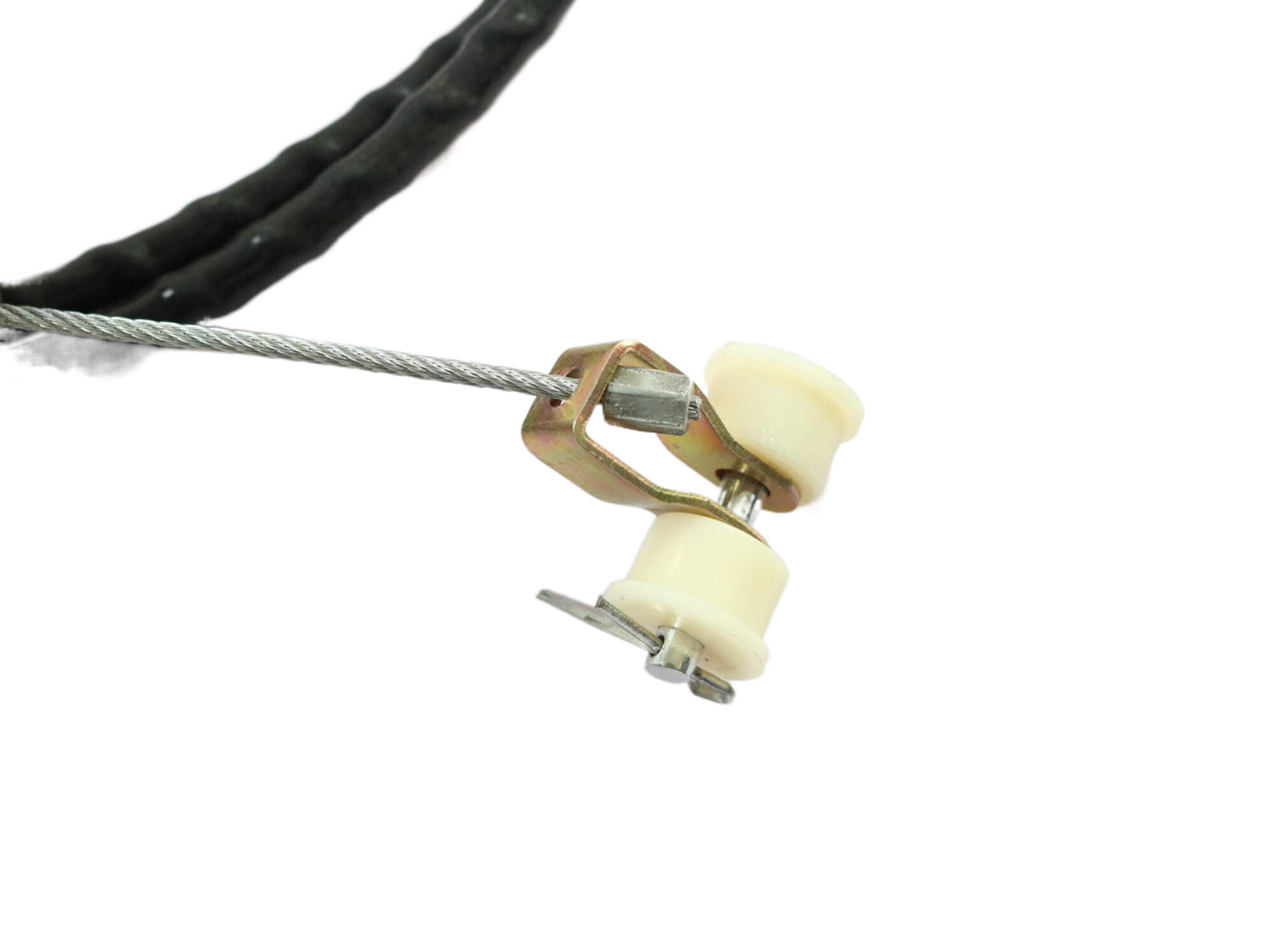 Throttle Cable