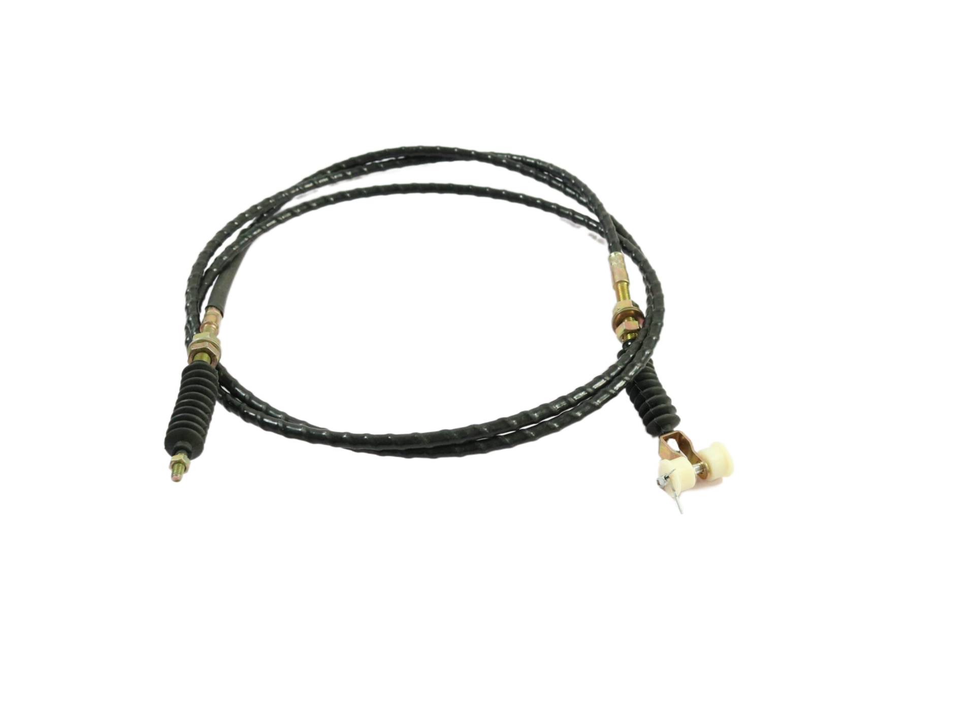 Throttle Cable