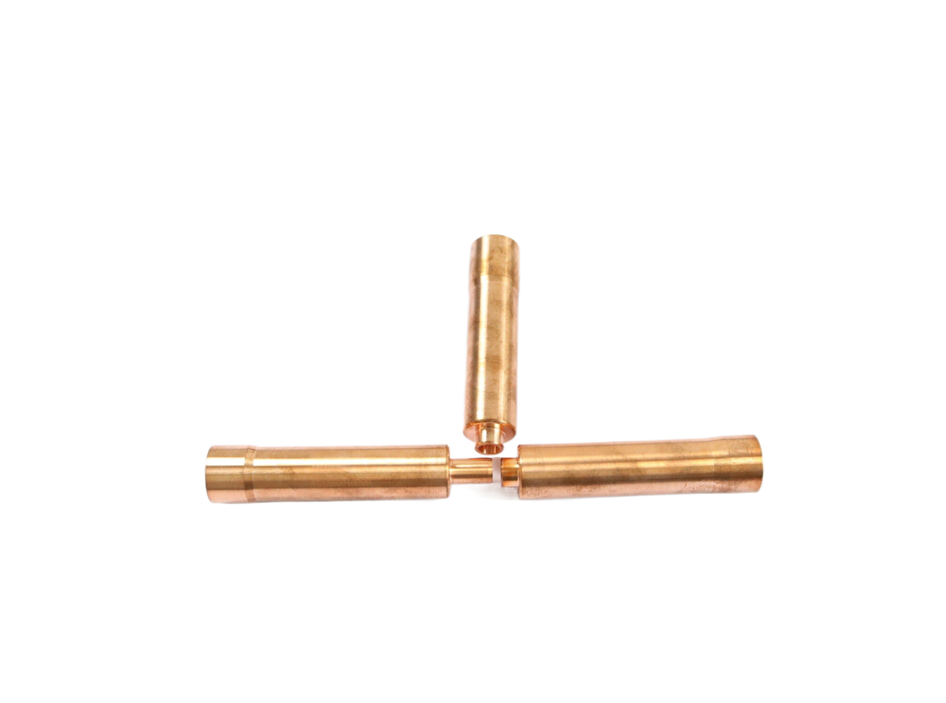 Oil Atomizer Copper Sleeve  VG1560040049