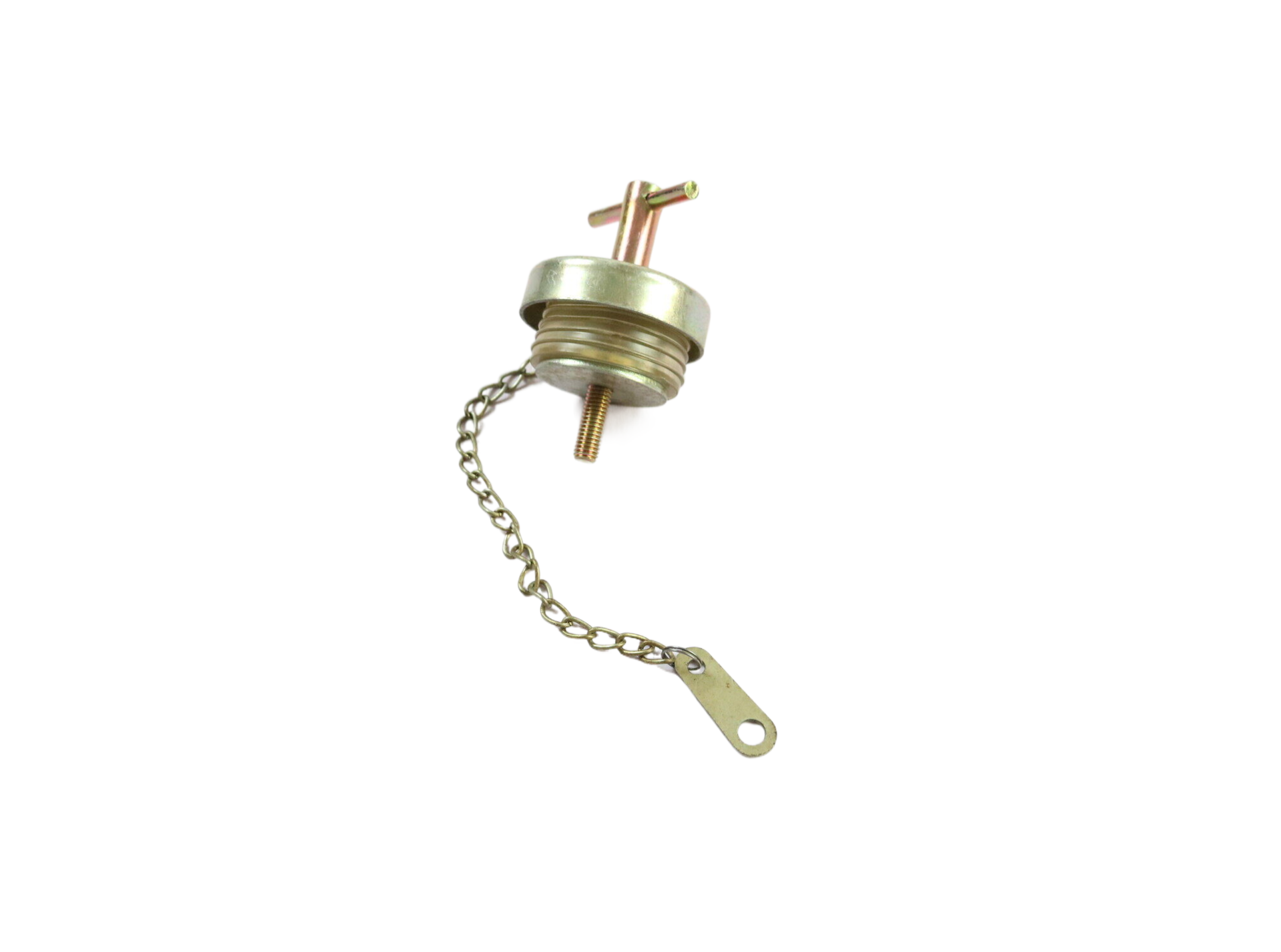 Oil Filler Cap WG2600010489