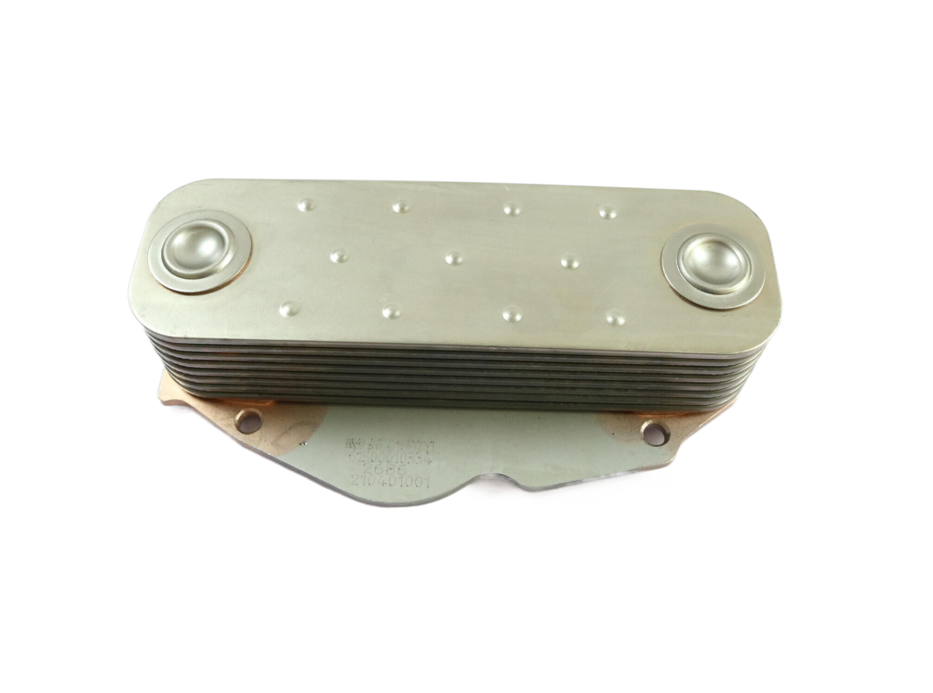 Oil Cooler  61500010334