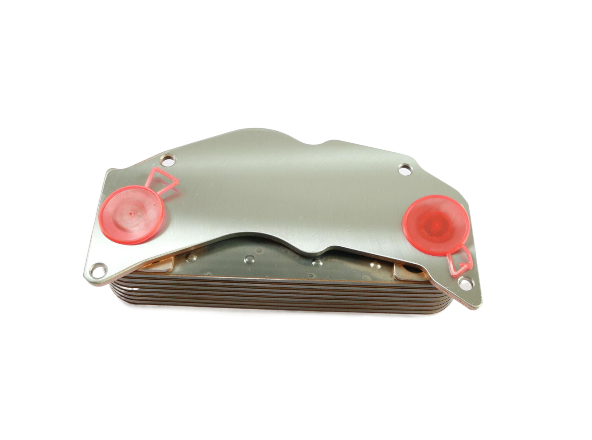 Oil Cooler  61500010334