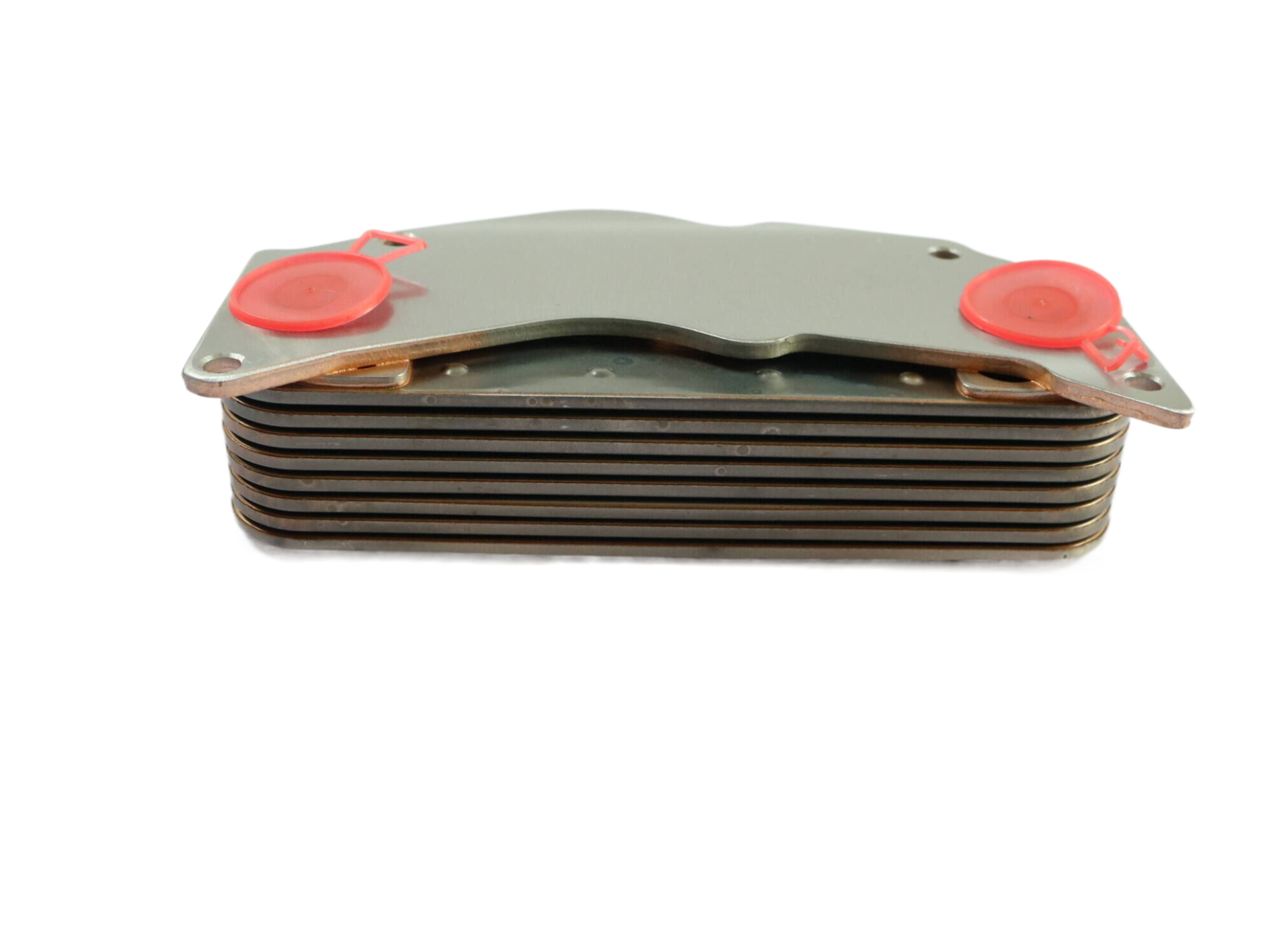 Oil Cooler  61500010334