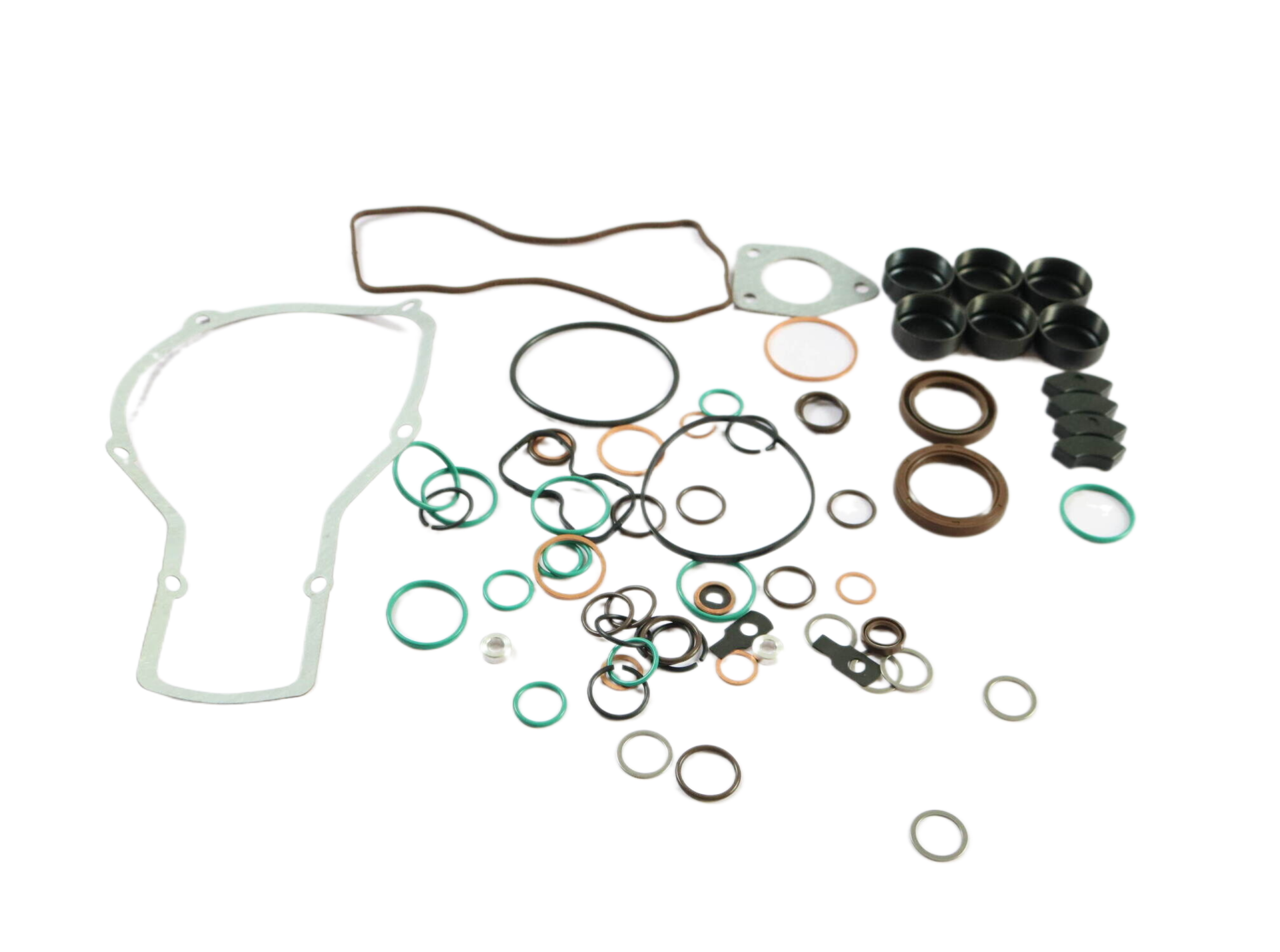Oil Pump Repair Kit