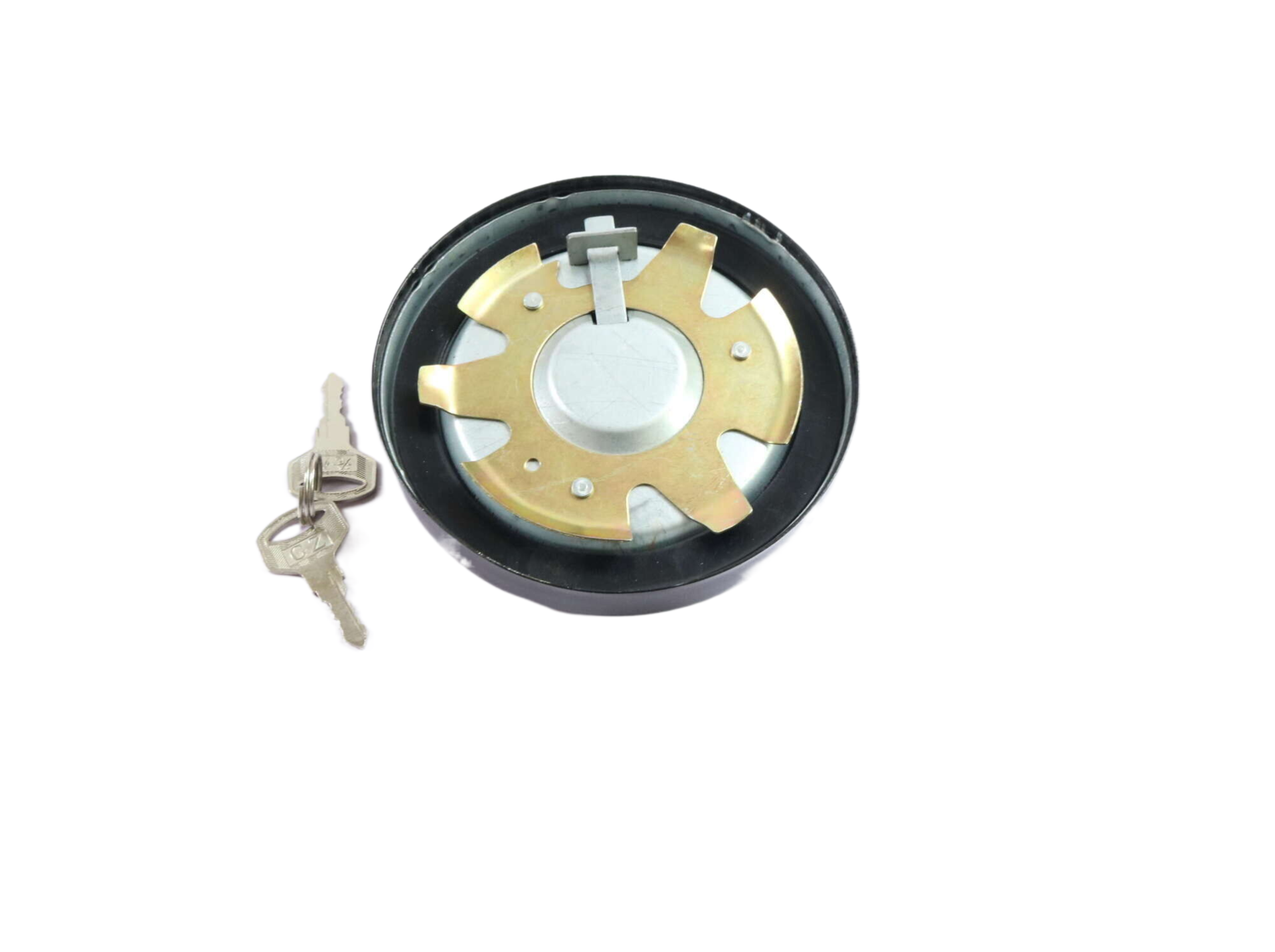 Fuel Cap Iron AZ9112550213