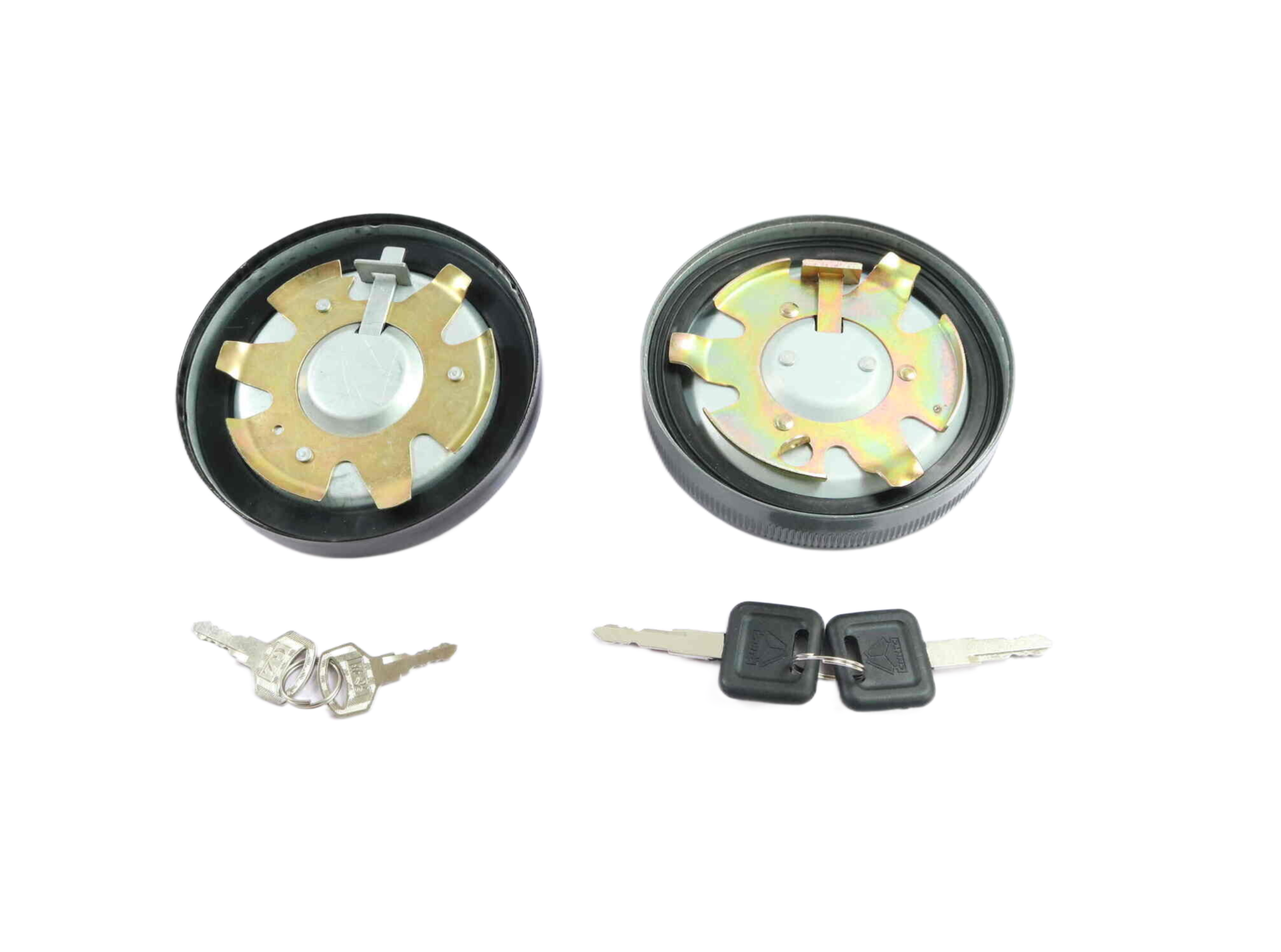 Fuel Cap Iron AZ9112550213