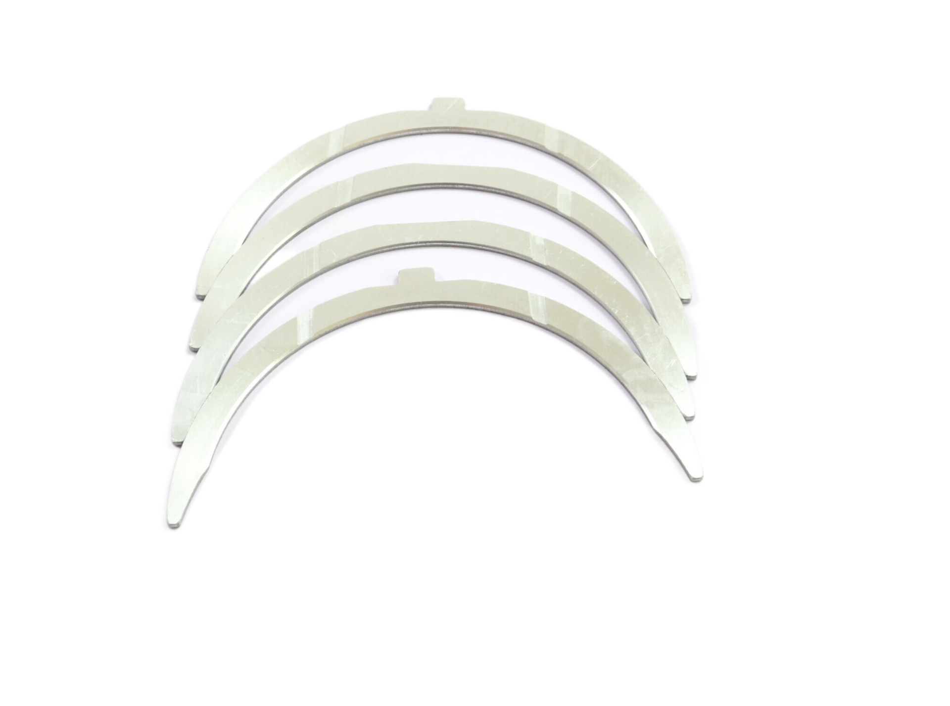 Crankshaft Thrust Halfring