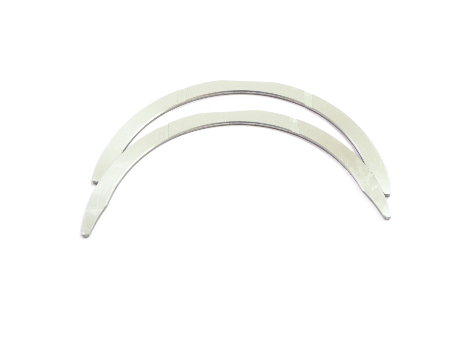 Crankshaft Thrust Halfring