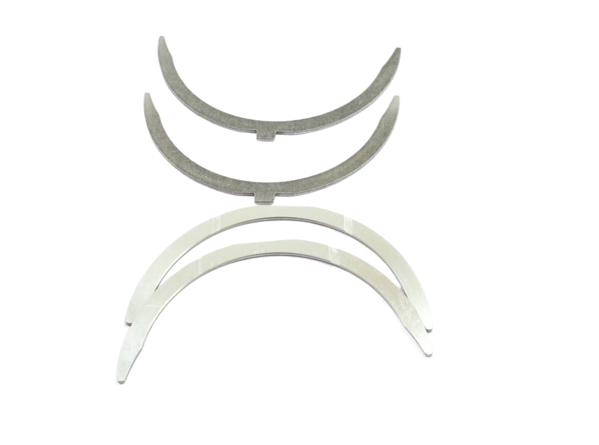 Crankshaft Thrust Halfring