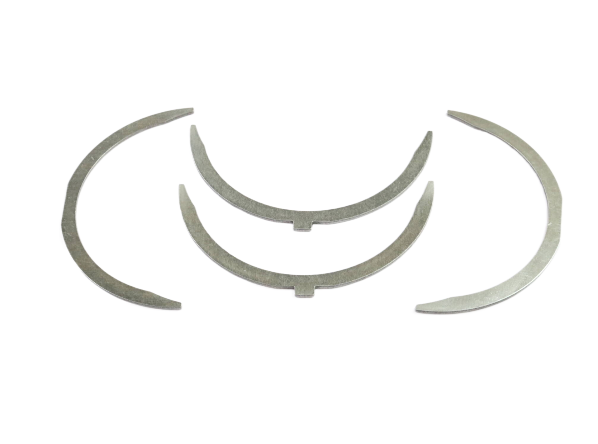 Crankshaft Thrust Halfring