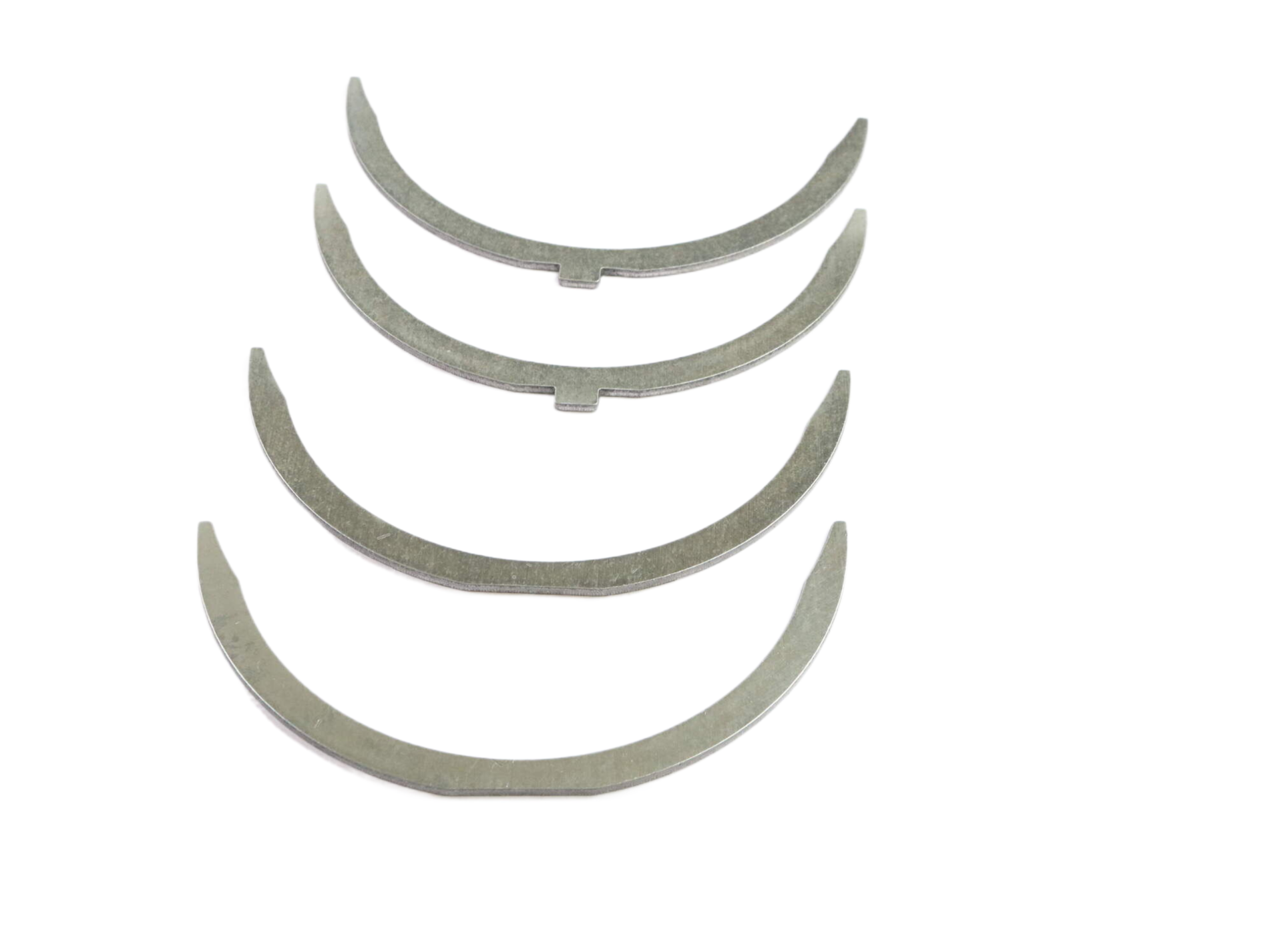 Crankshaft Thrust Halfring