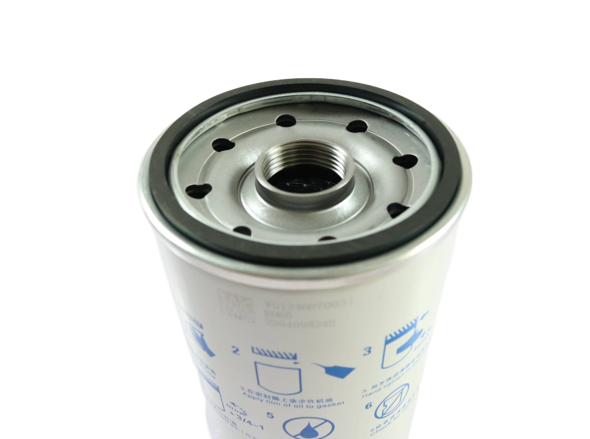 Oil Filter VG6100070005