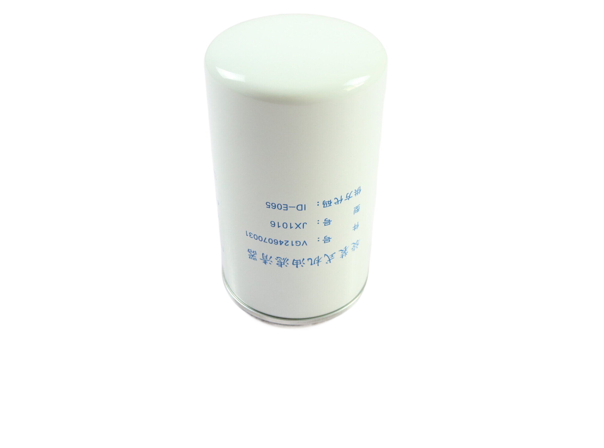 Oil Filter VG1246070031