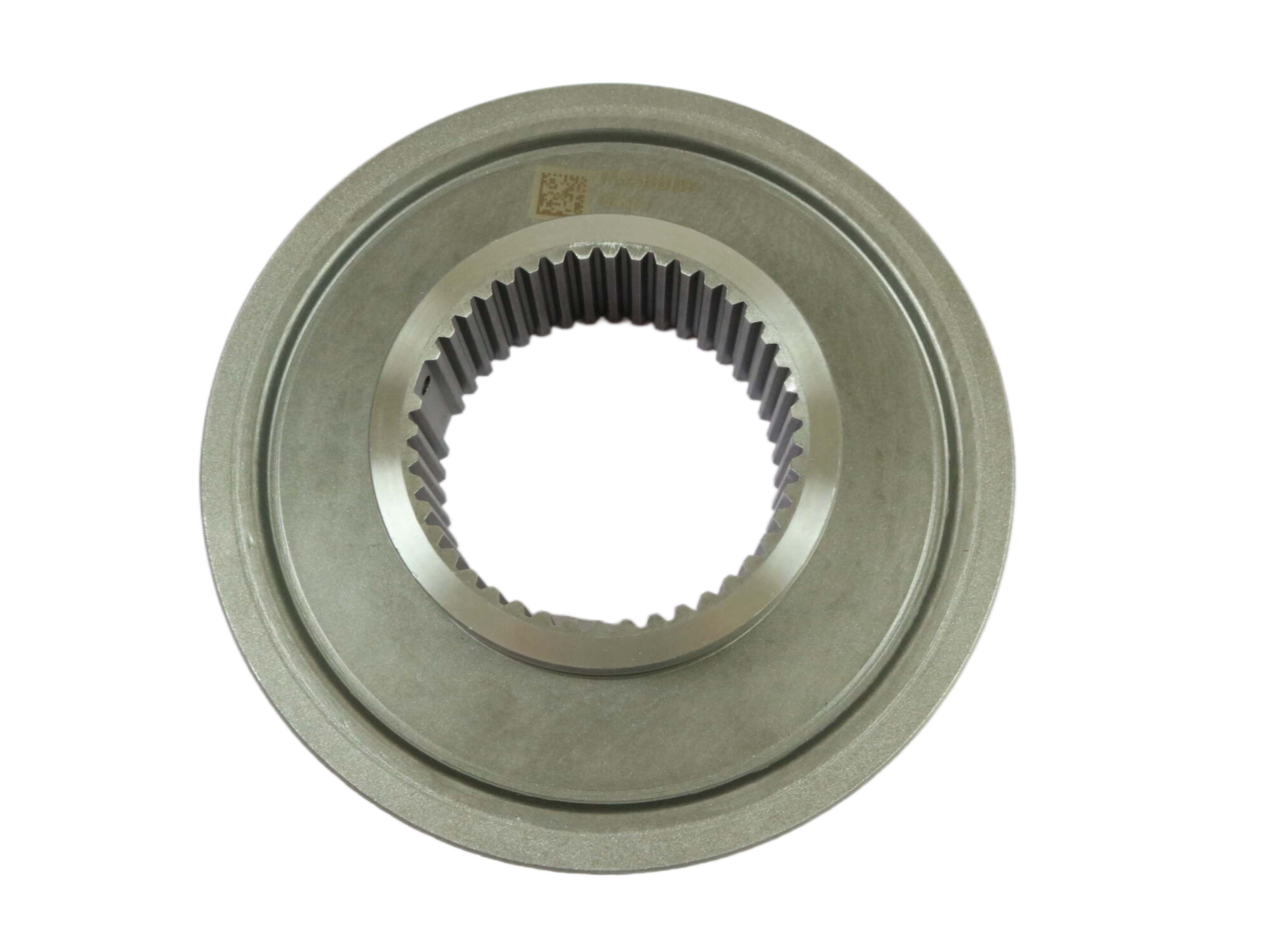 Gearbox High Gear Bevel
