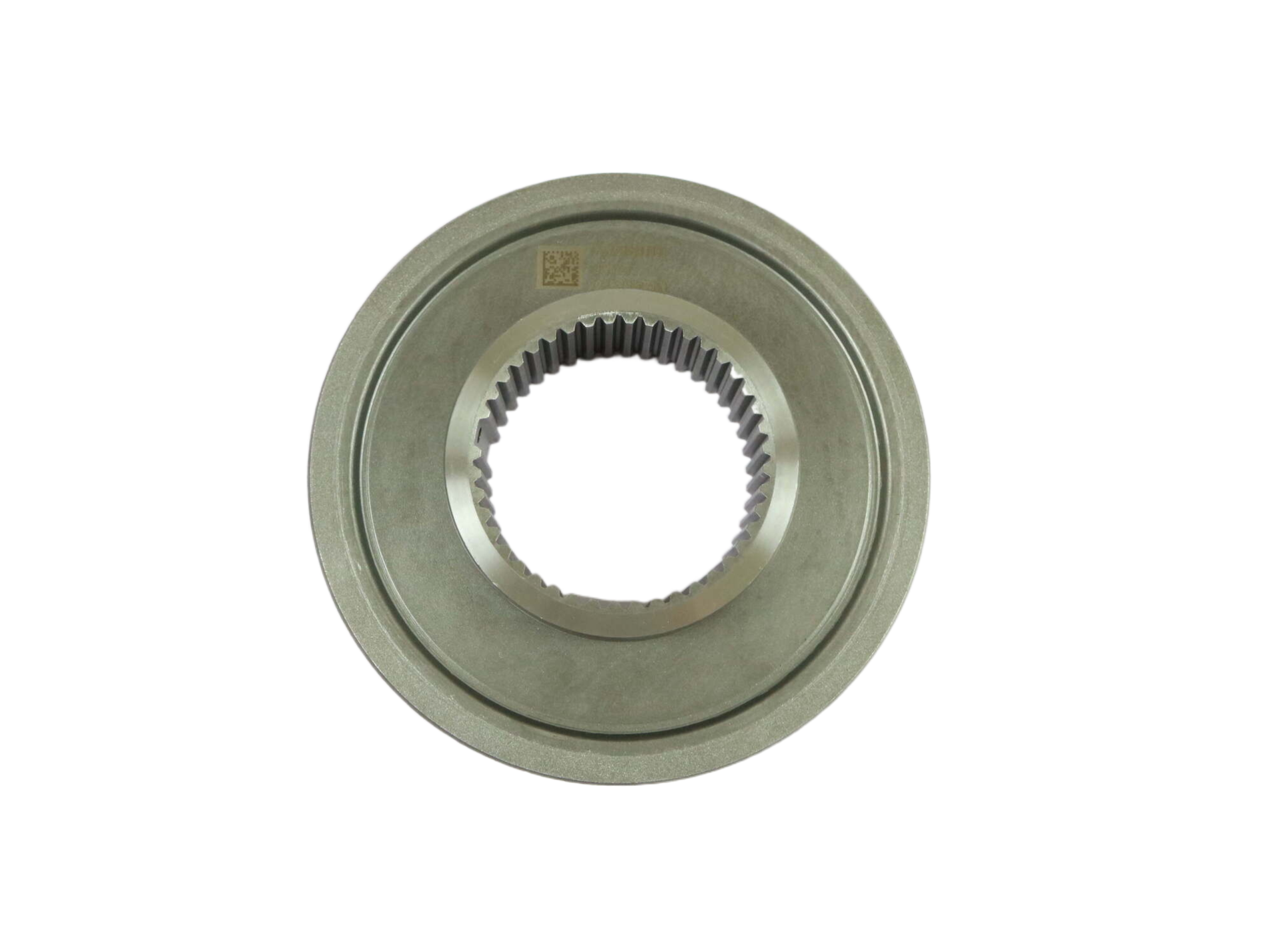 Gearbox High Gear Bevel