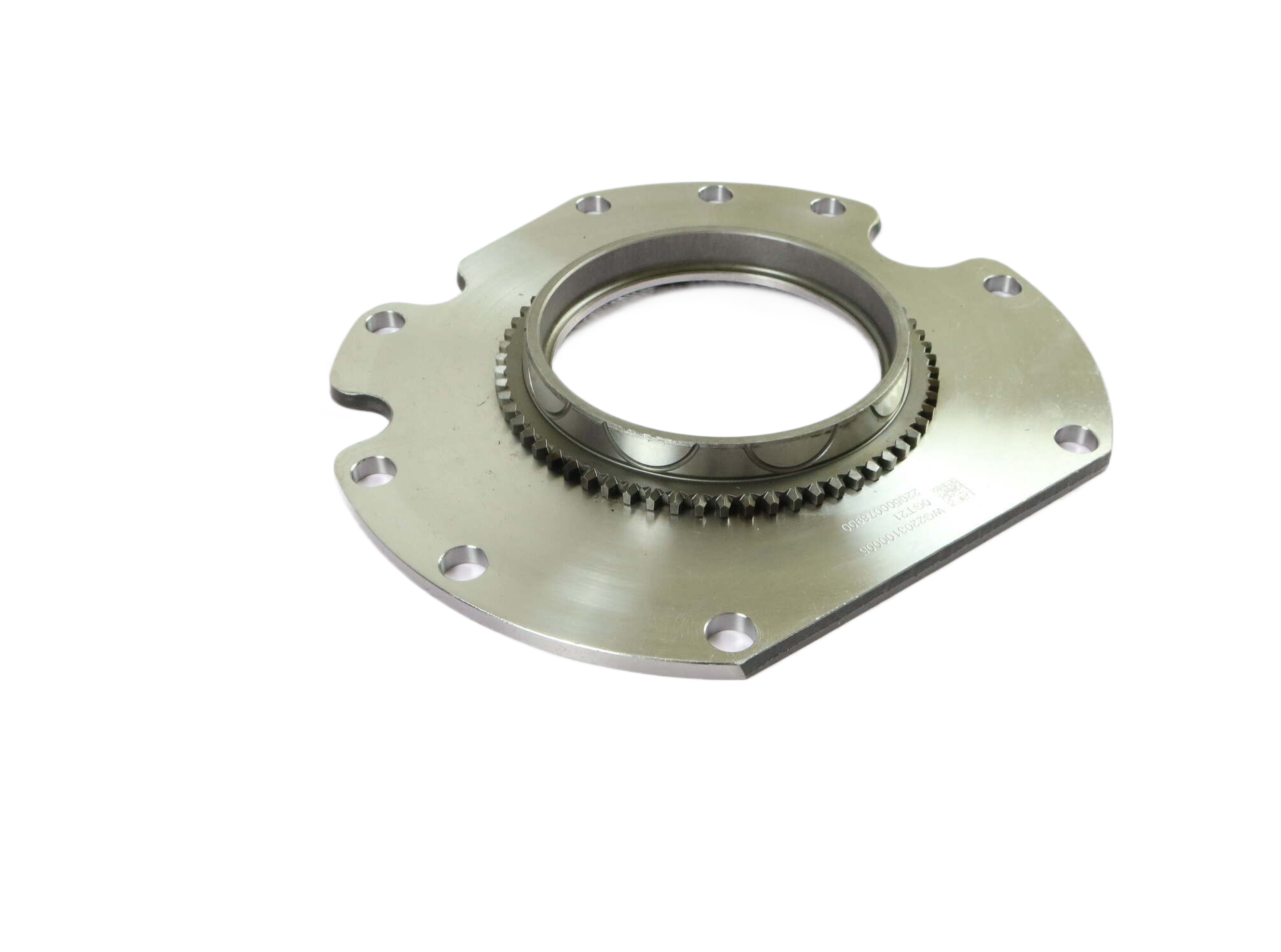 Gearbox Low Gear Bevel WG2203100005