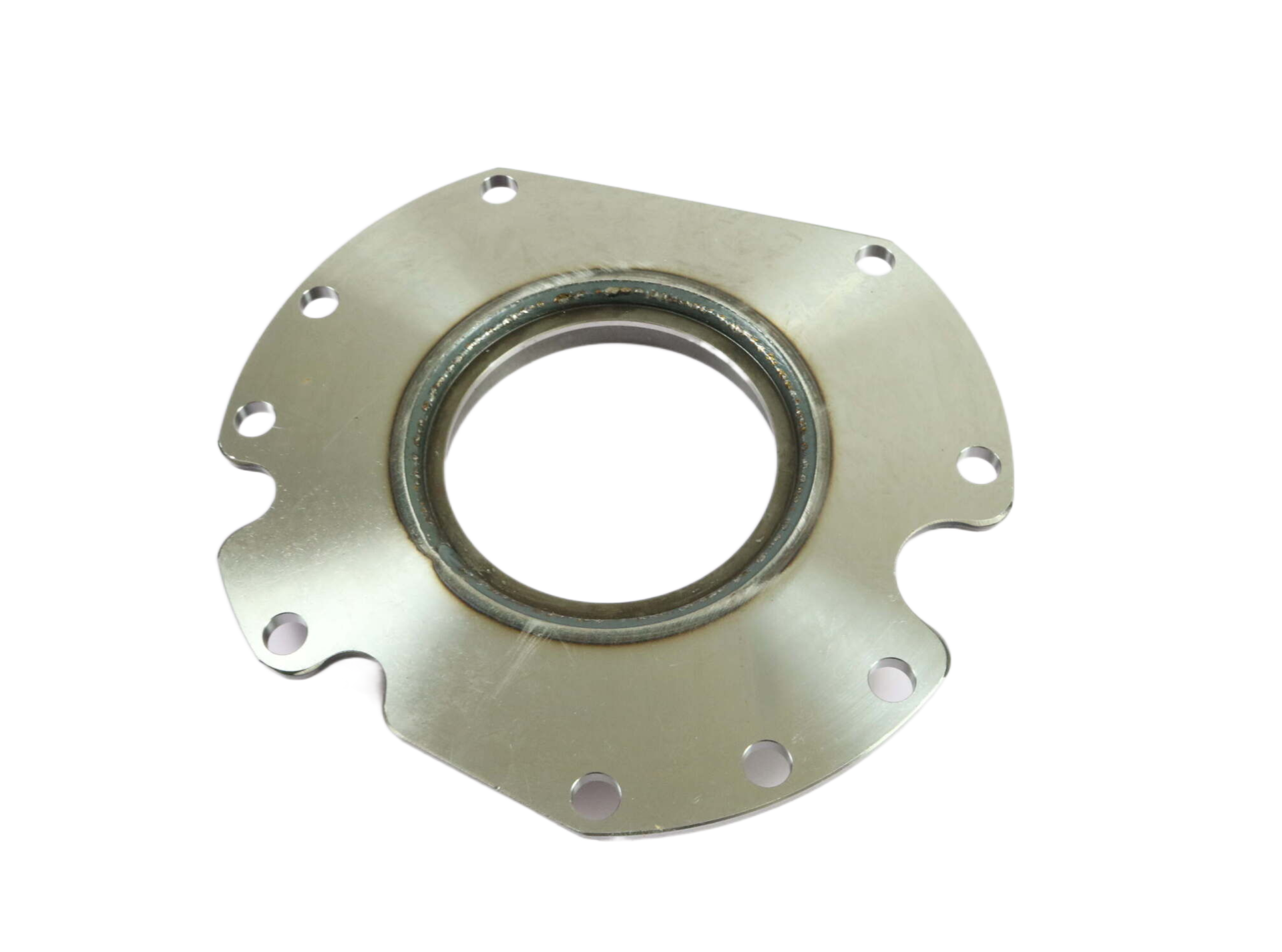 Gearbox Low Gear Bevel WG2203100005