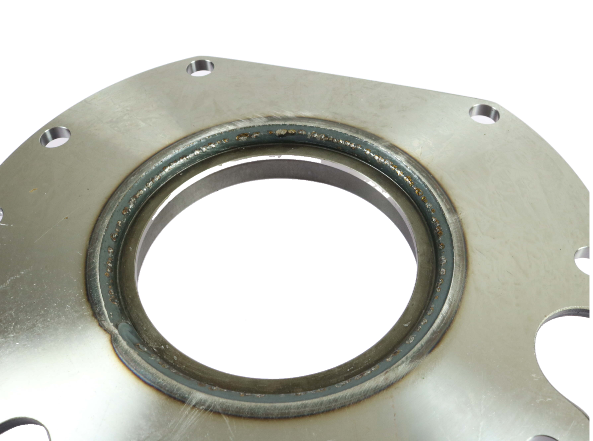 Gearbox Low Gear Bevel WG2203100005