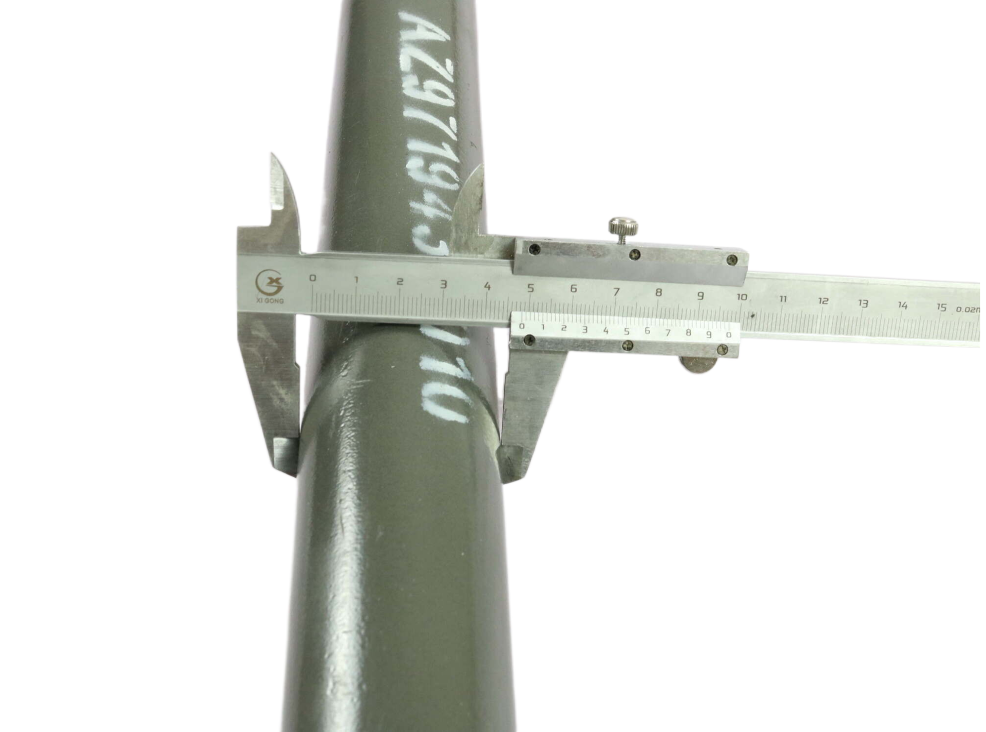 Drag Link AZ9719430010