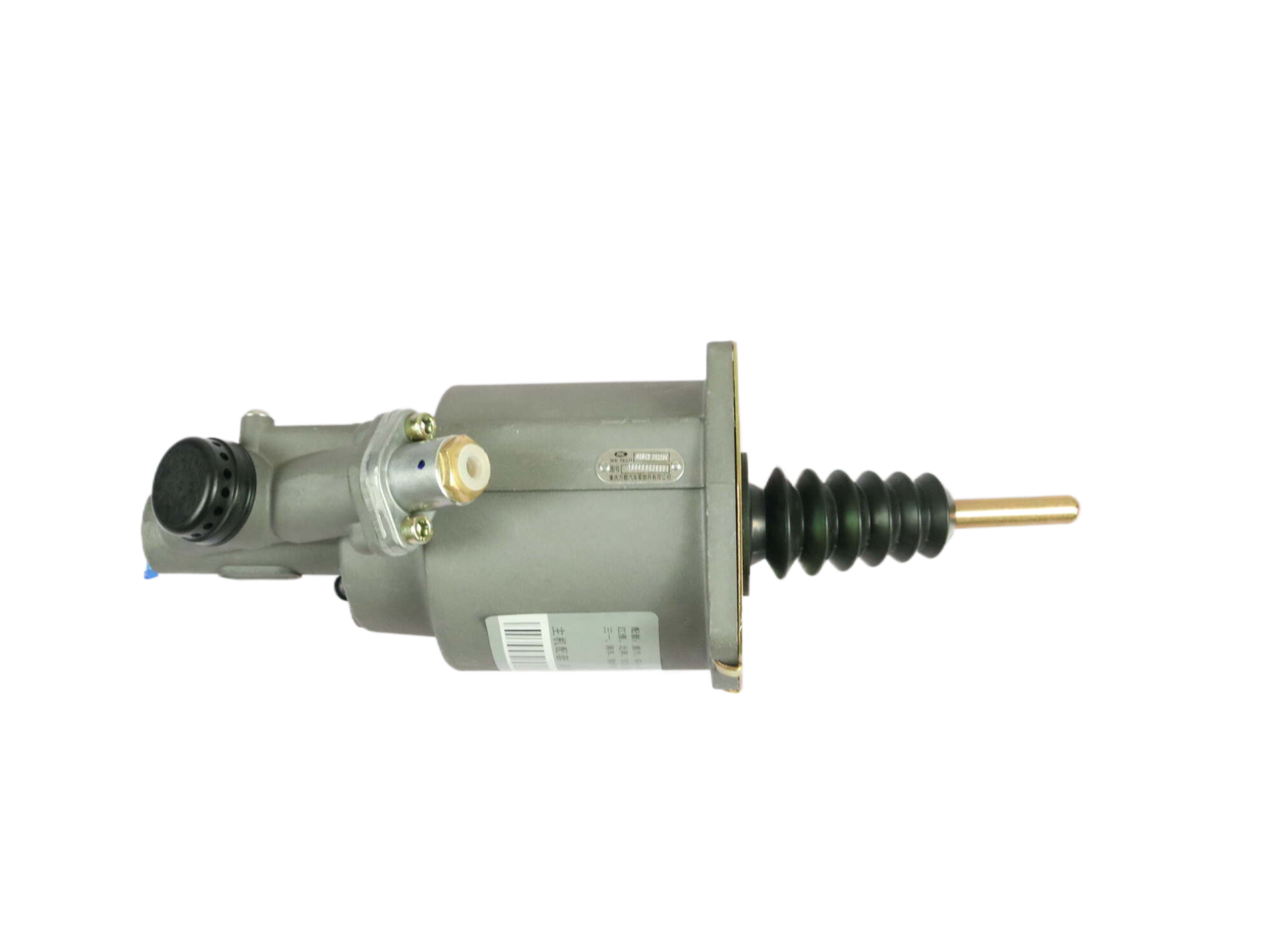 Clutch Cylinder WG9525230062 