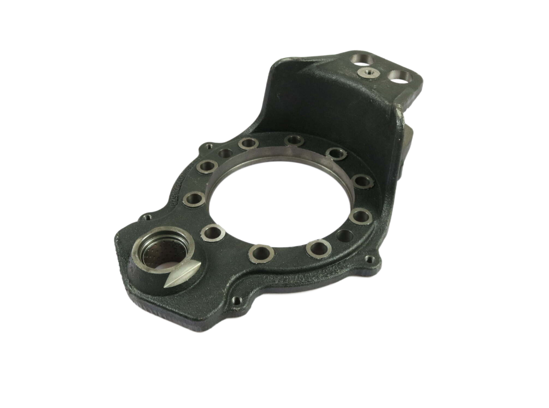 Rear Brake Plate Az9231340562 