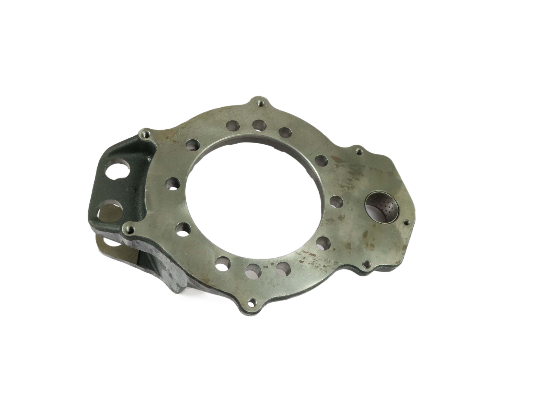 Rear Brake Plate Az9231340562 