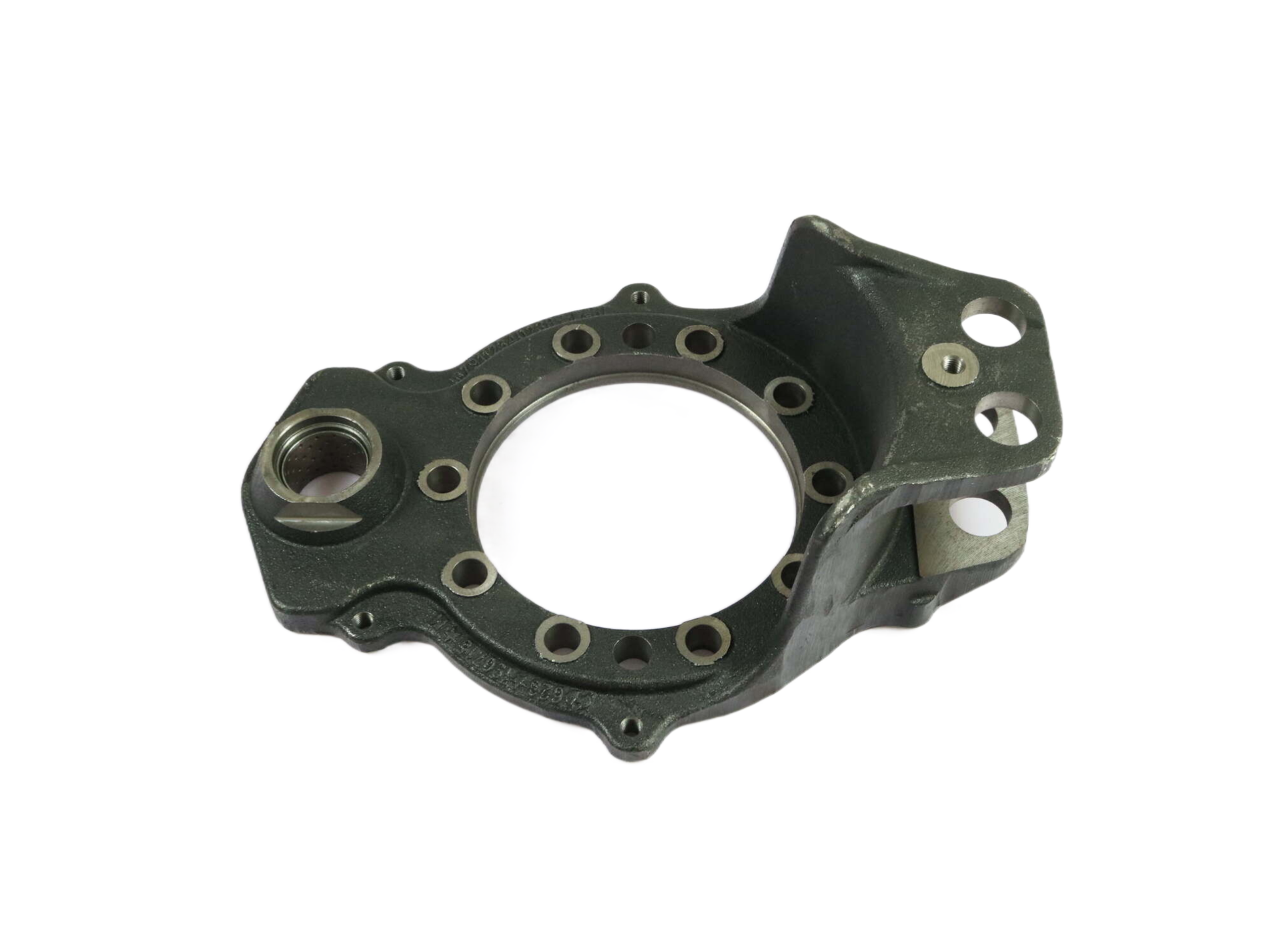 Rear Brake Plate Az9231340562 