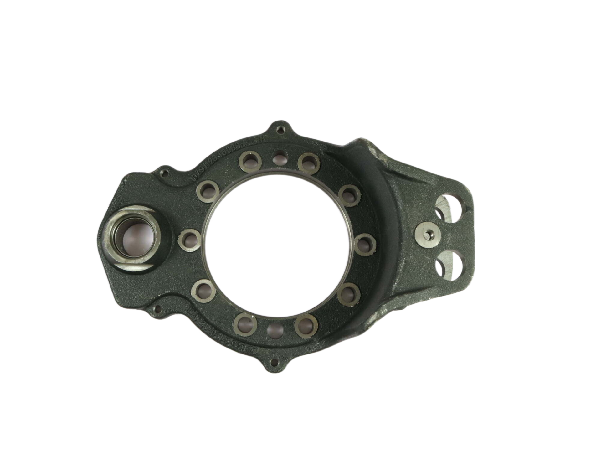 Rear Brake Plate Az9231340562 