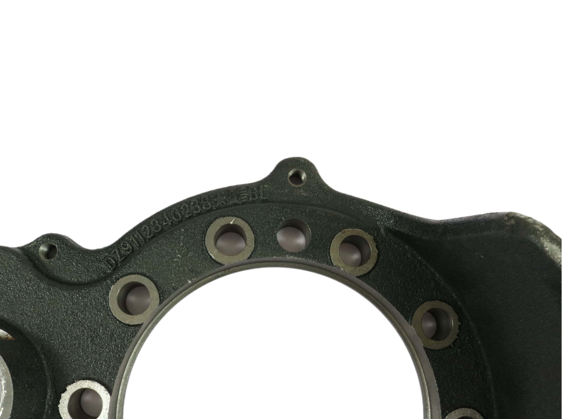 Rear Brake Plate Az9231340562 