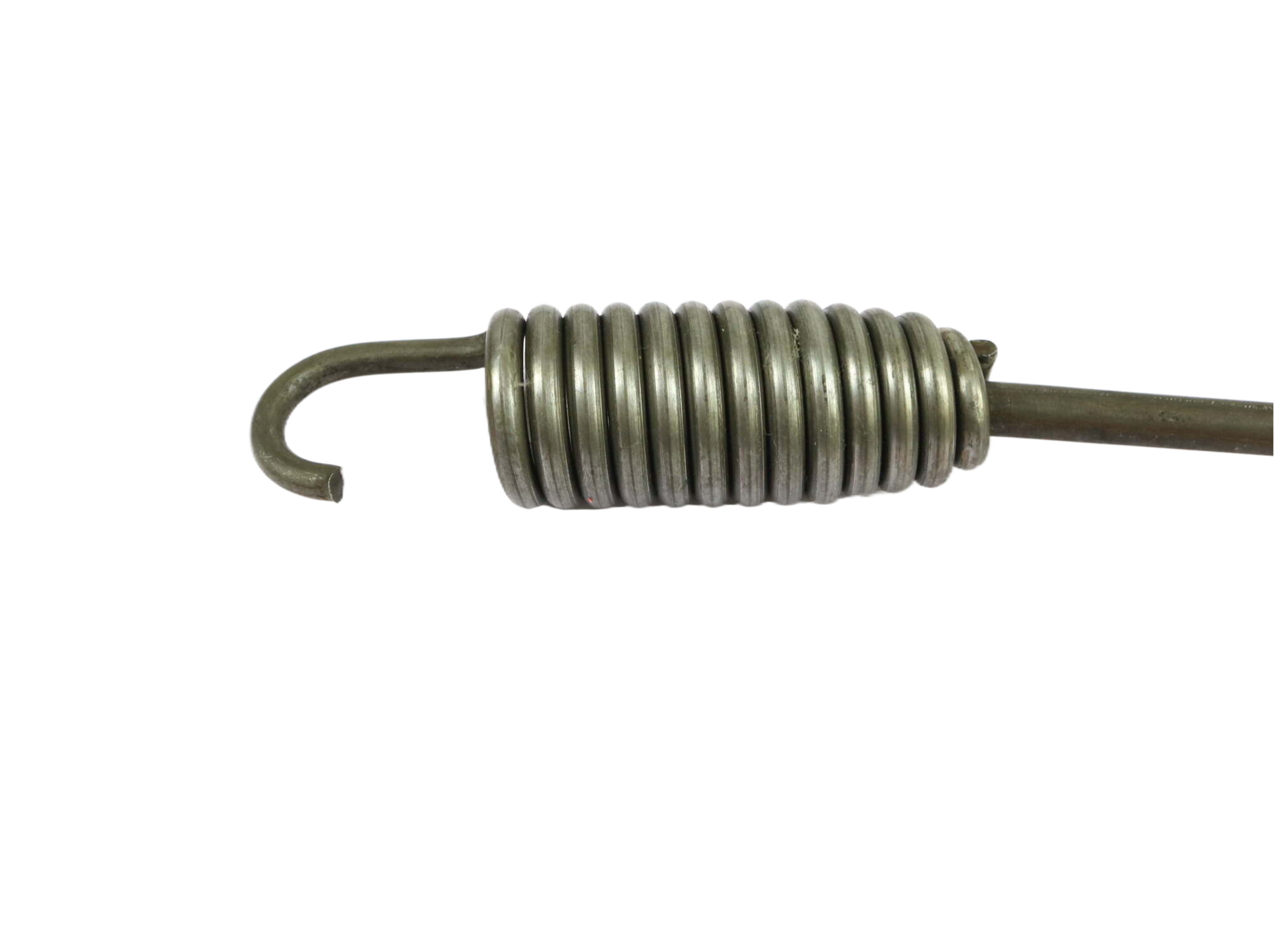 Rear Brake Shoe Spring AZ9100440061