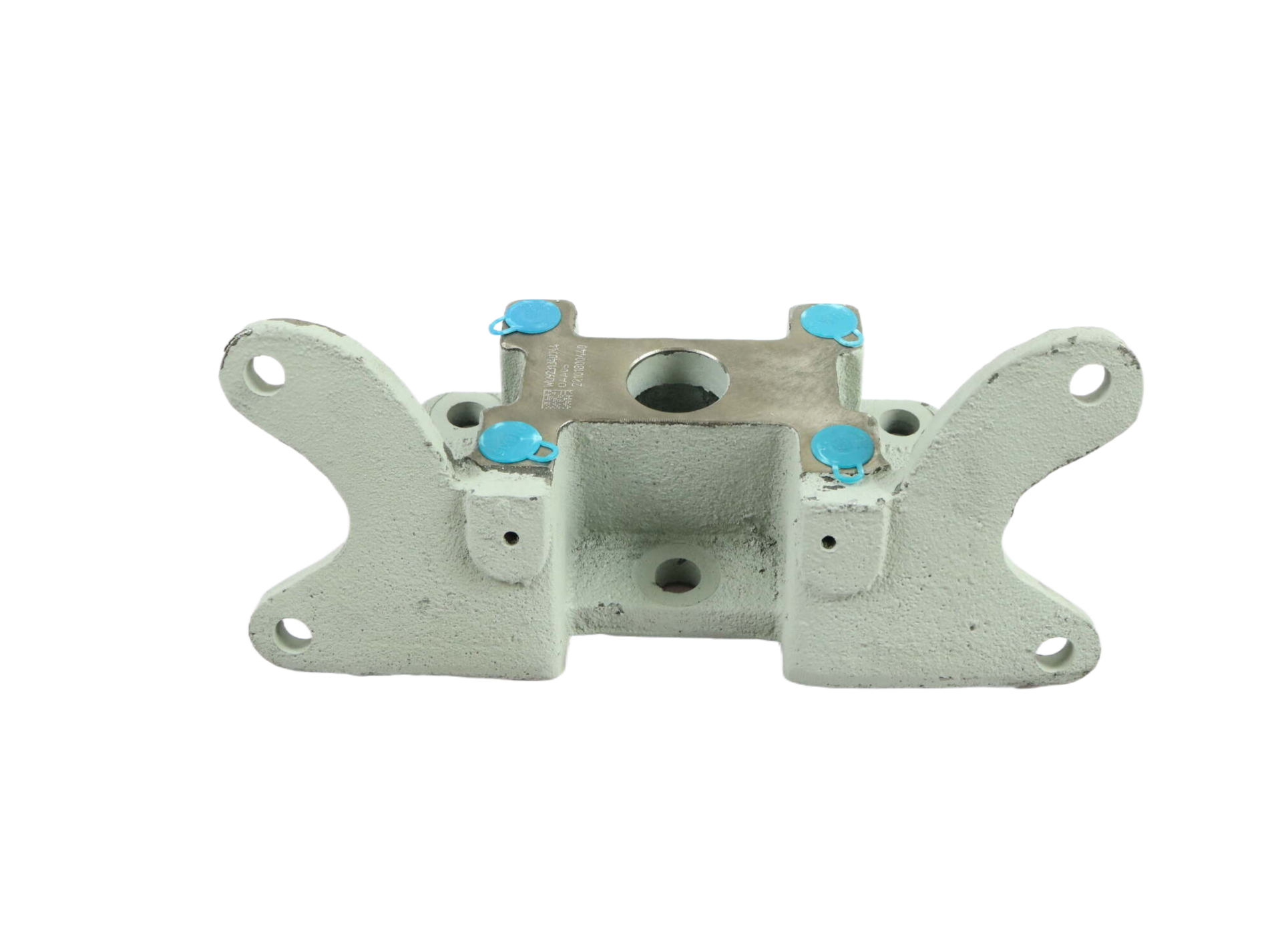 Axle Locelle Bracket WG9231340944