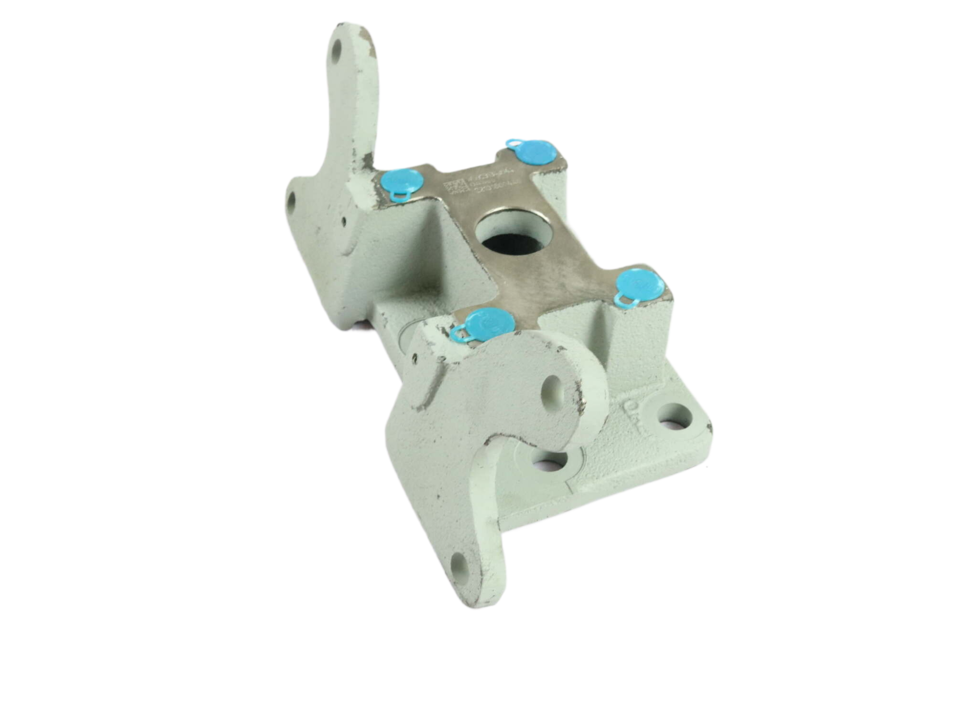 Axle Locelle Bracket WG9231340944